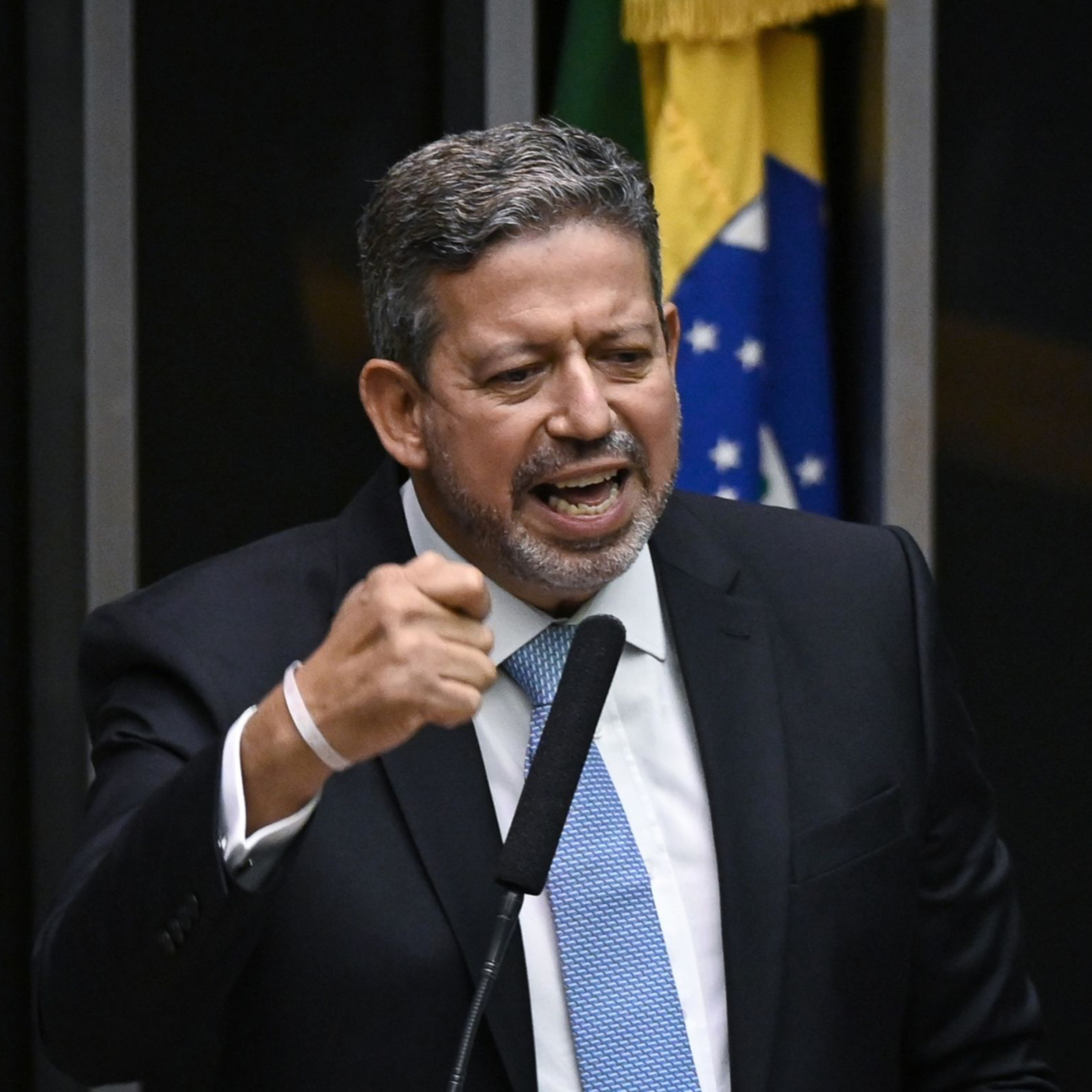 Para Arthur Lira, o próximo Congresso será de centro-direita e conservador episode artwork