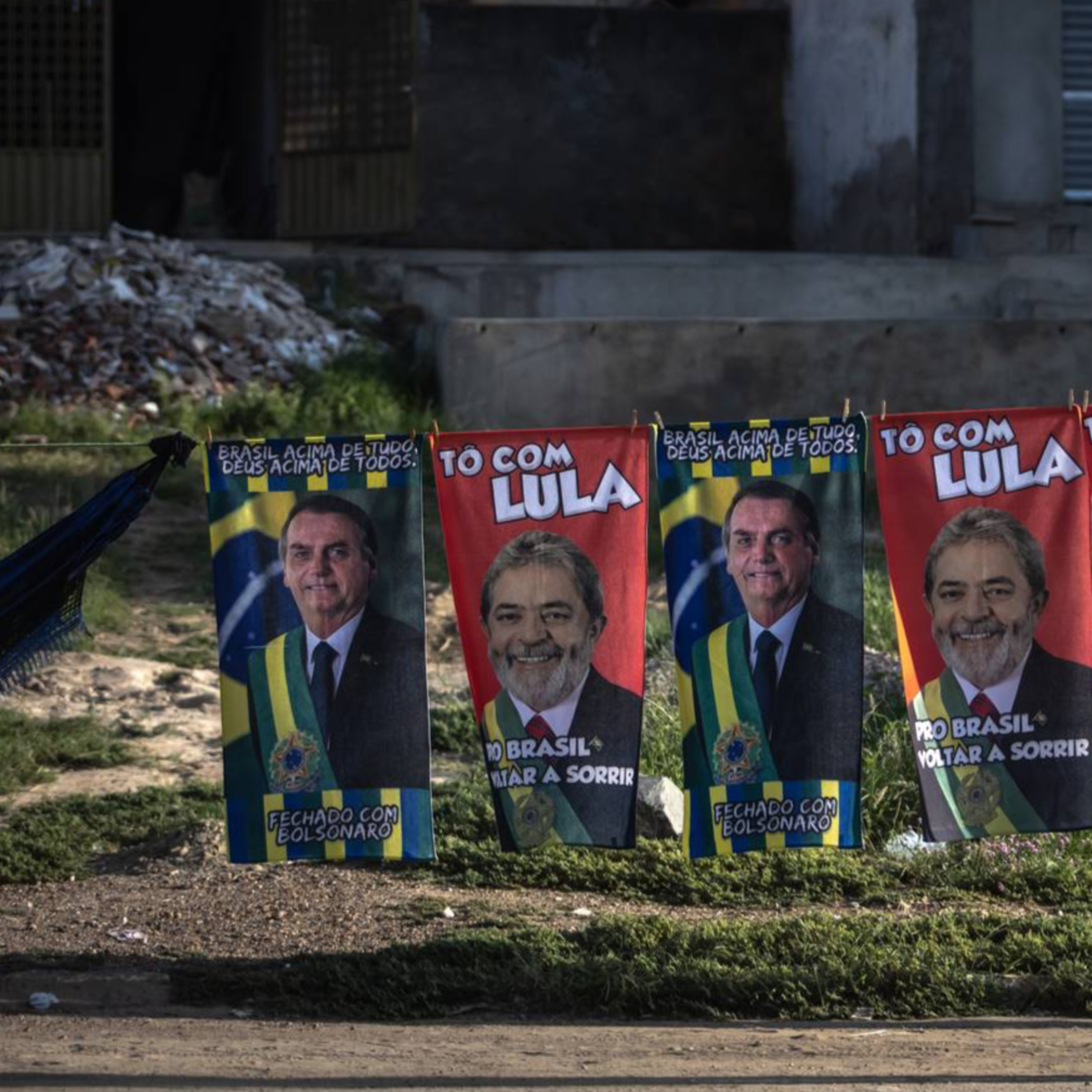 Gestora alerta para risco de ‘terceiro turno’ em eleições e impacto no mercado episode artwork