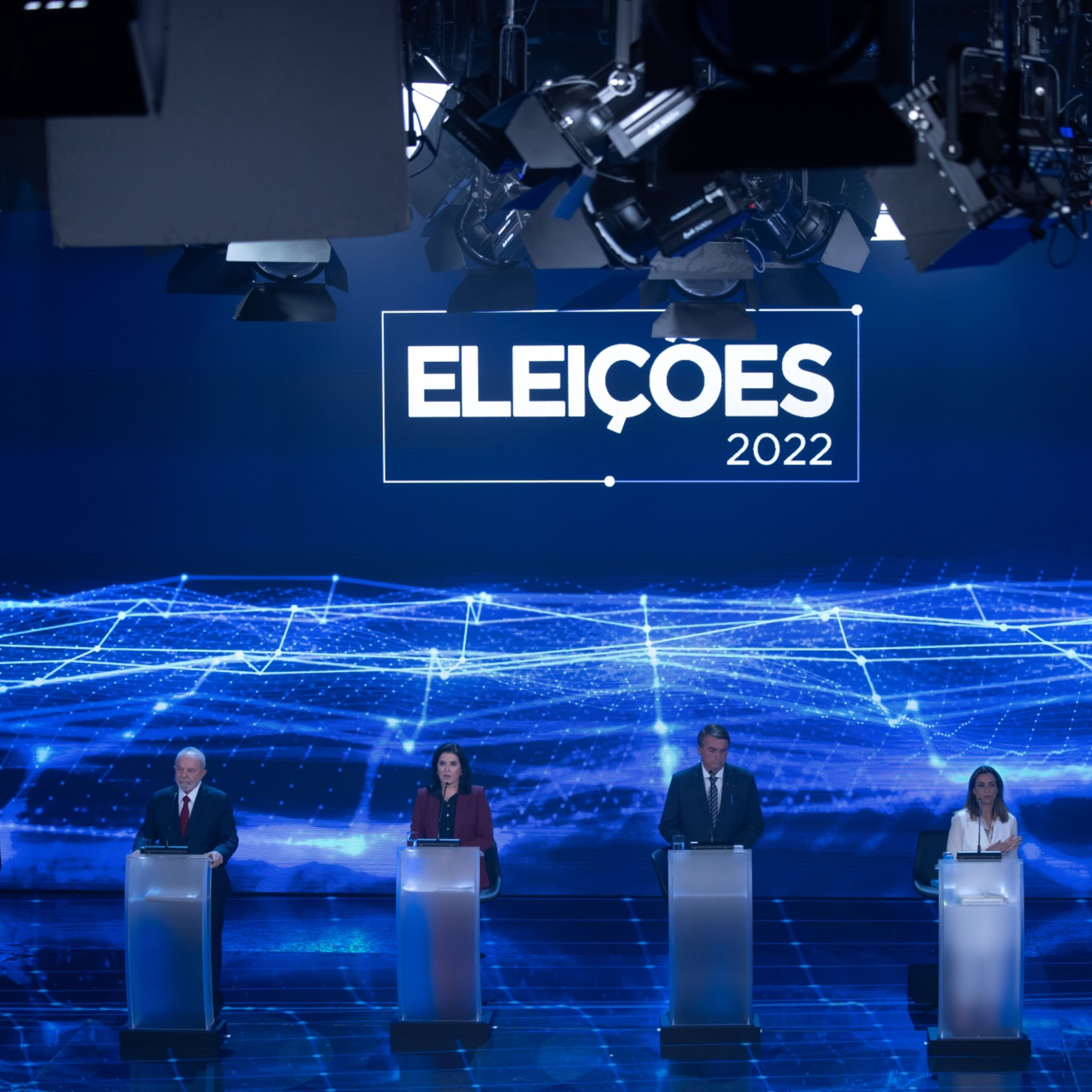 Segundo turno se torna mais provável após debate da Band episode artwork
