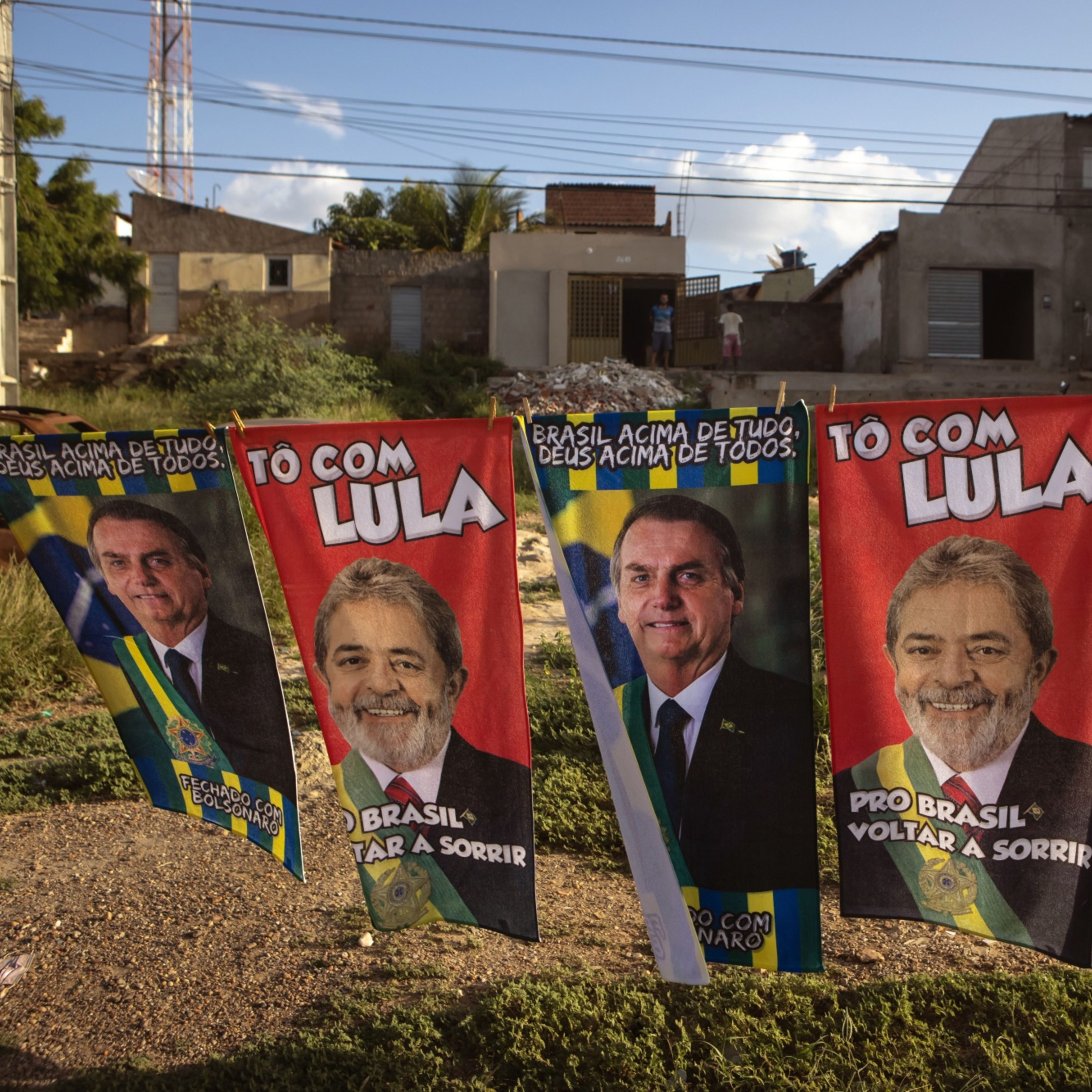 A Estratégia do Dia