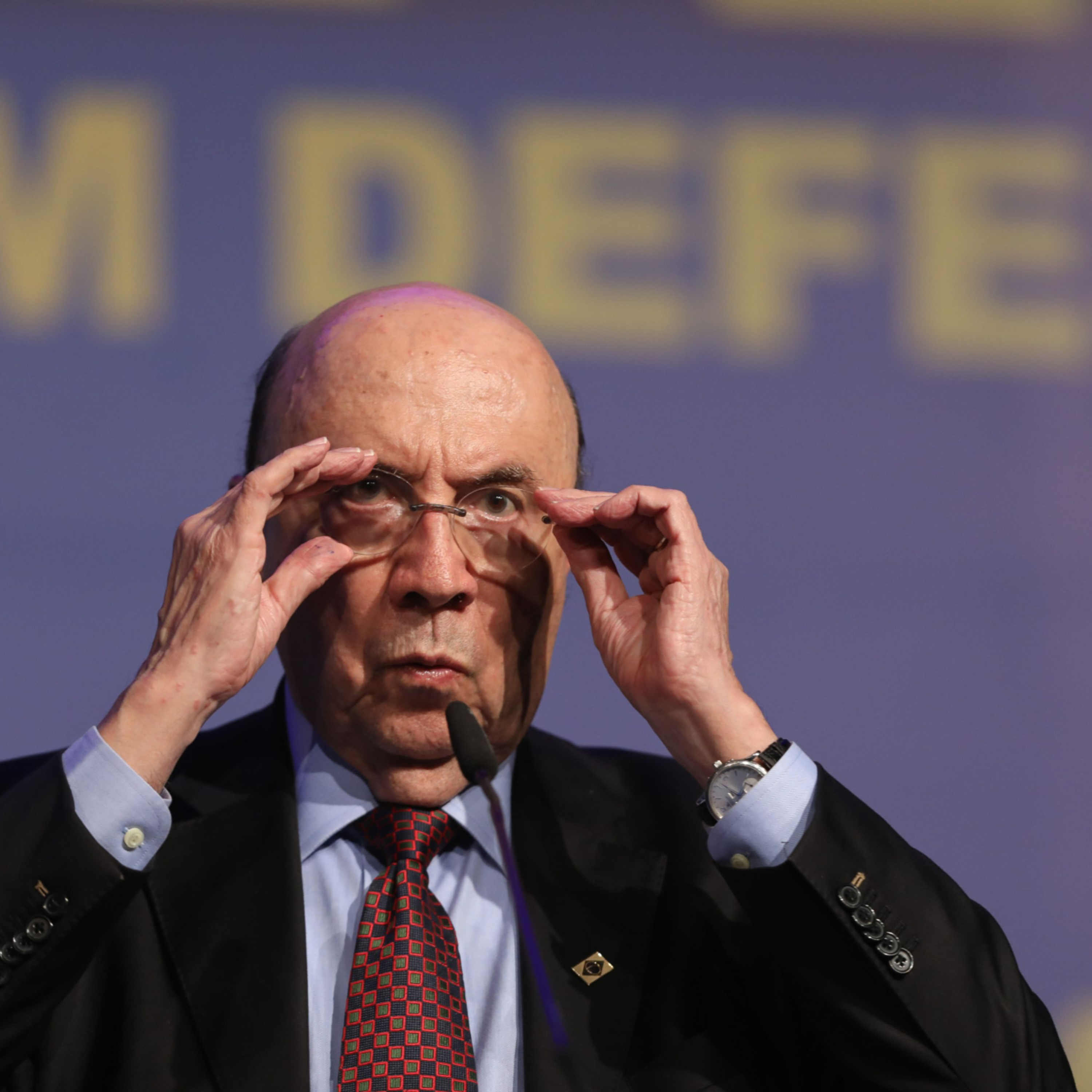 Meirelles declara apoio a Lula e mercado vê chance maior de governo pragmático episode artwork