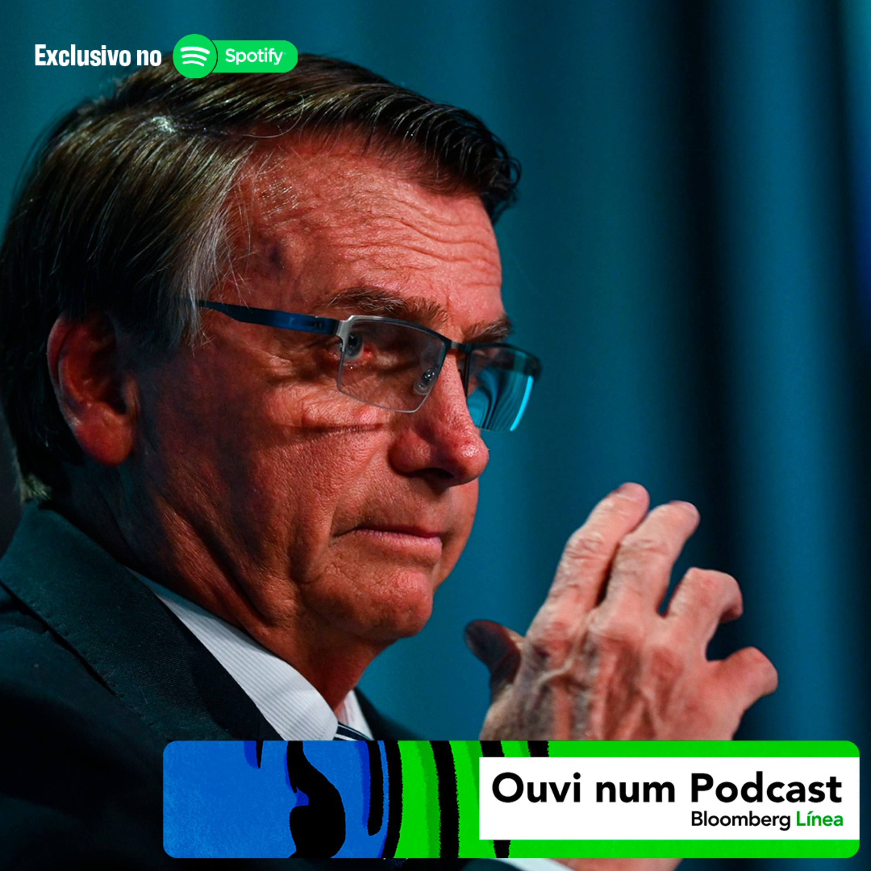 Por que pesquisas não captaram o apoio total de Bolsonaro? episode artwork