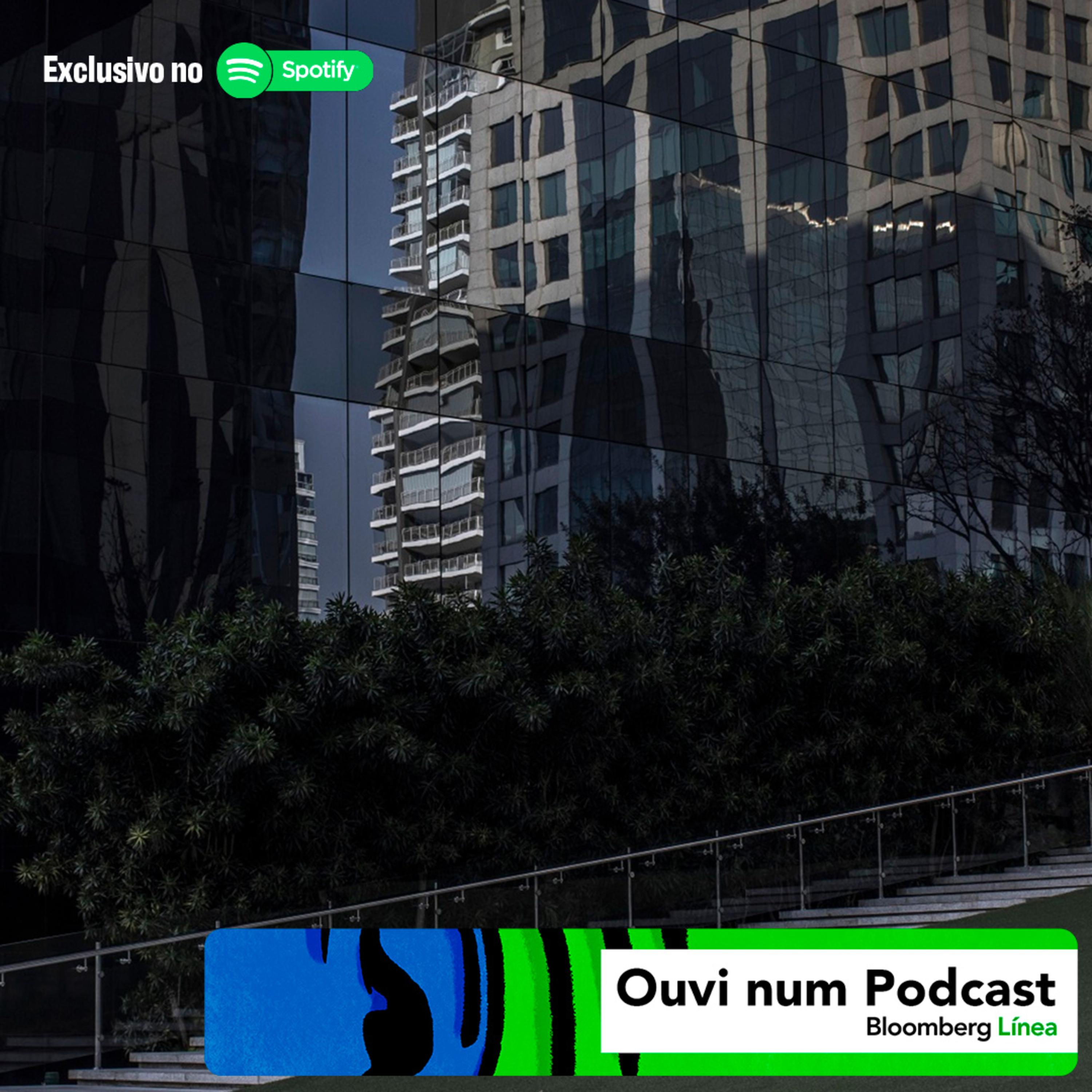 Por que o Partido Novo, ex-preferido da Faria Lima, encolheu nas eleições episode artwork