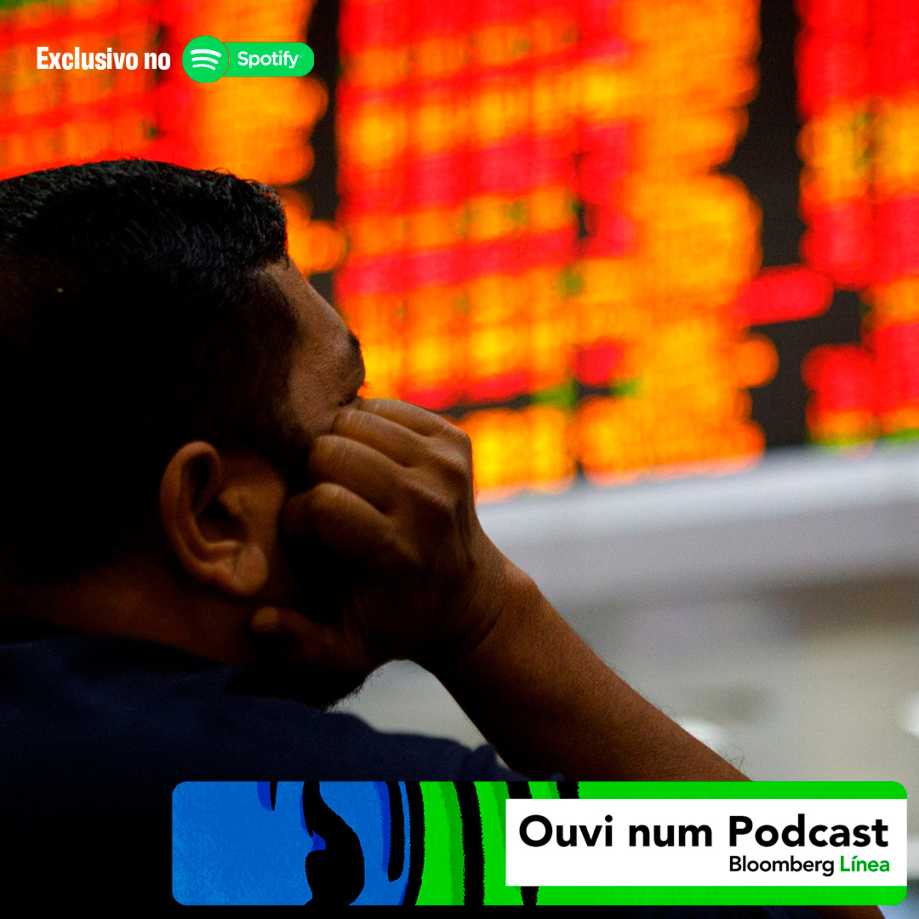 Um terço da economia global entrará em recessão até 2023, prevê o FMI episode artwork