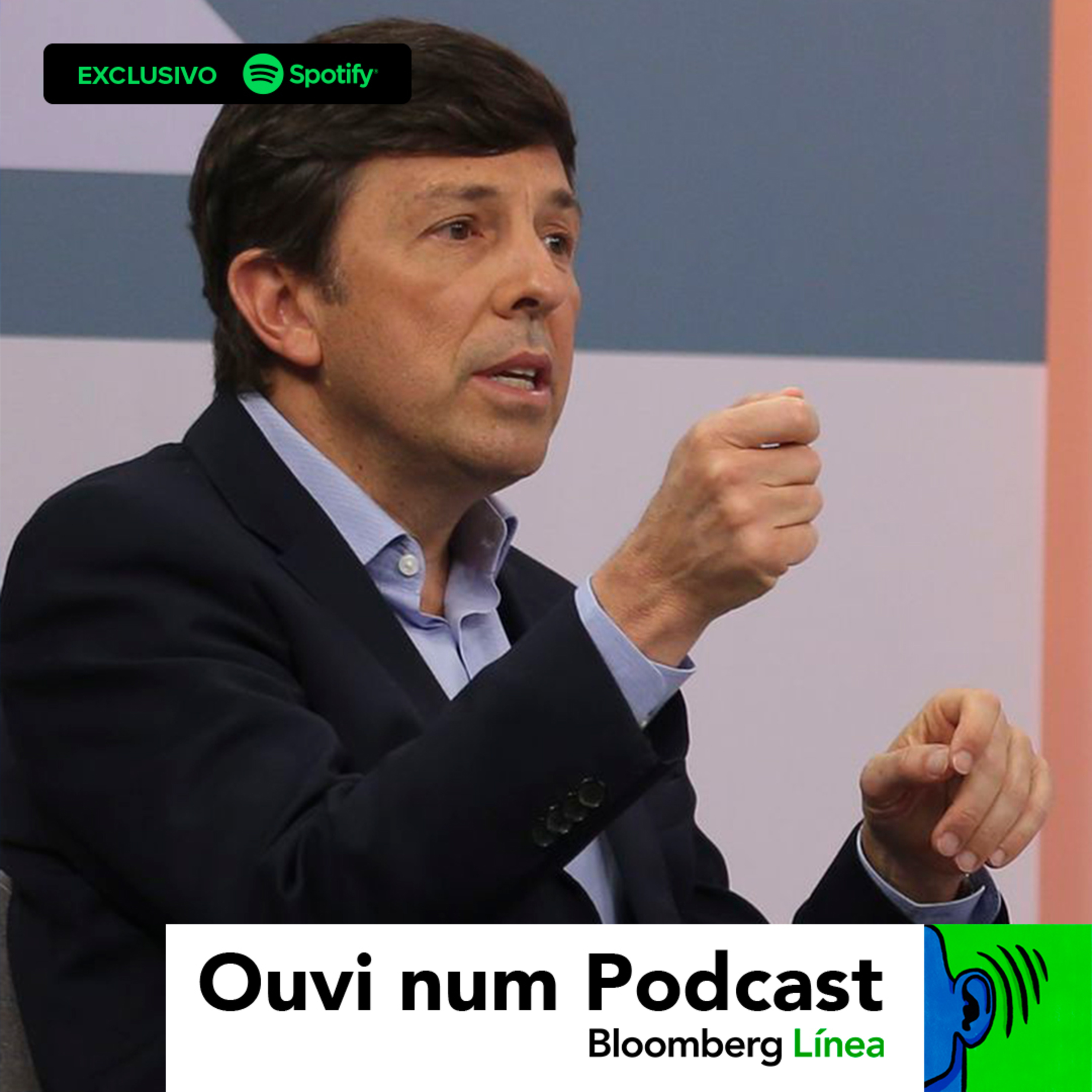 Fundador do Novo declara voto em Lula e é criticado por líderes do partido episode artwork