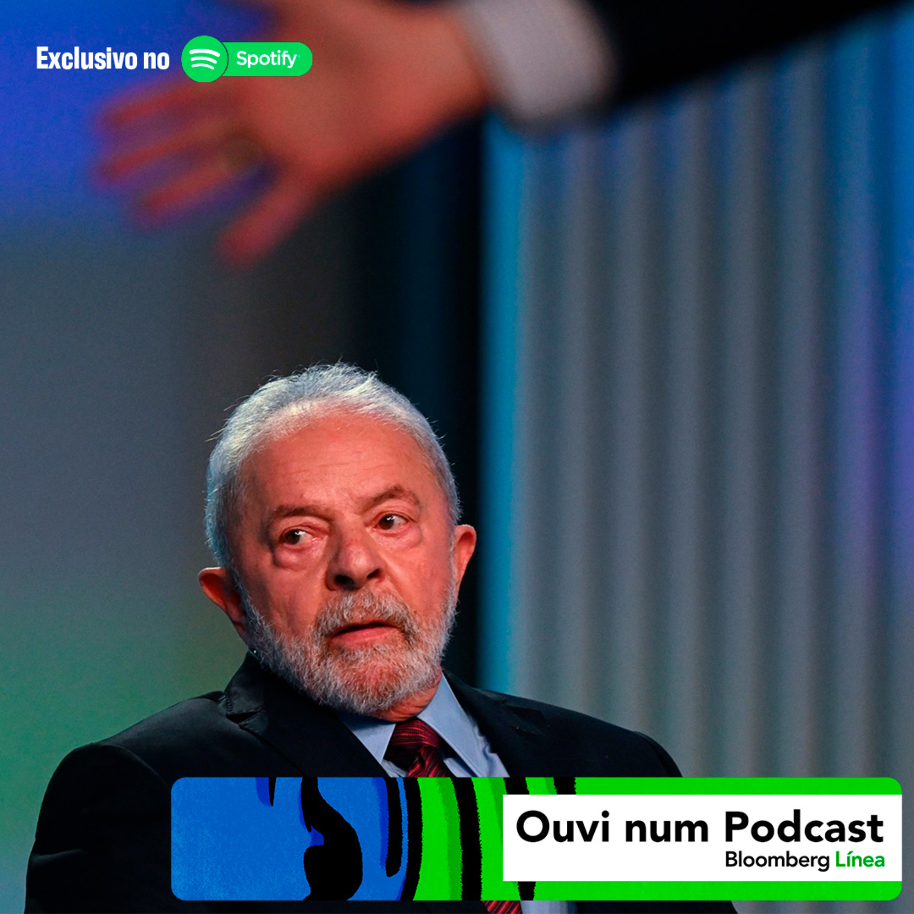 Lula perde terreno em 4 de 5 regiões do país e acende alerta em campanha episode artwork