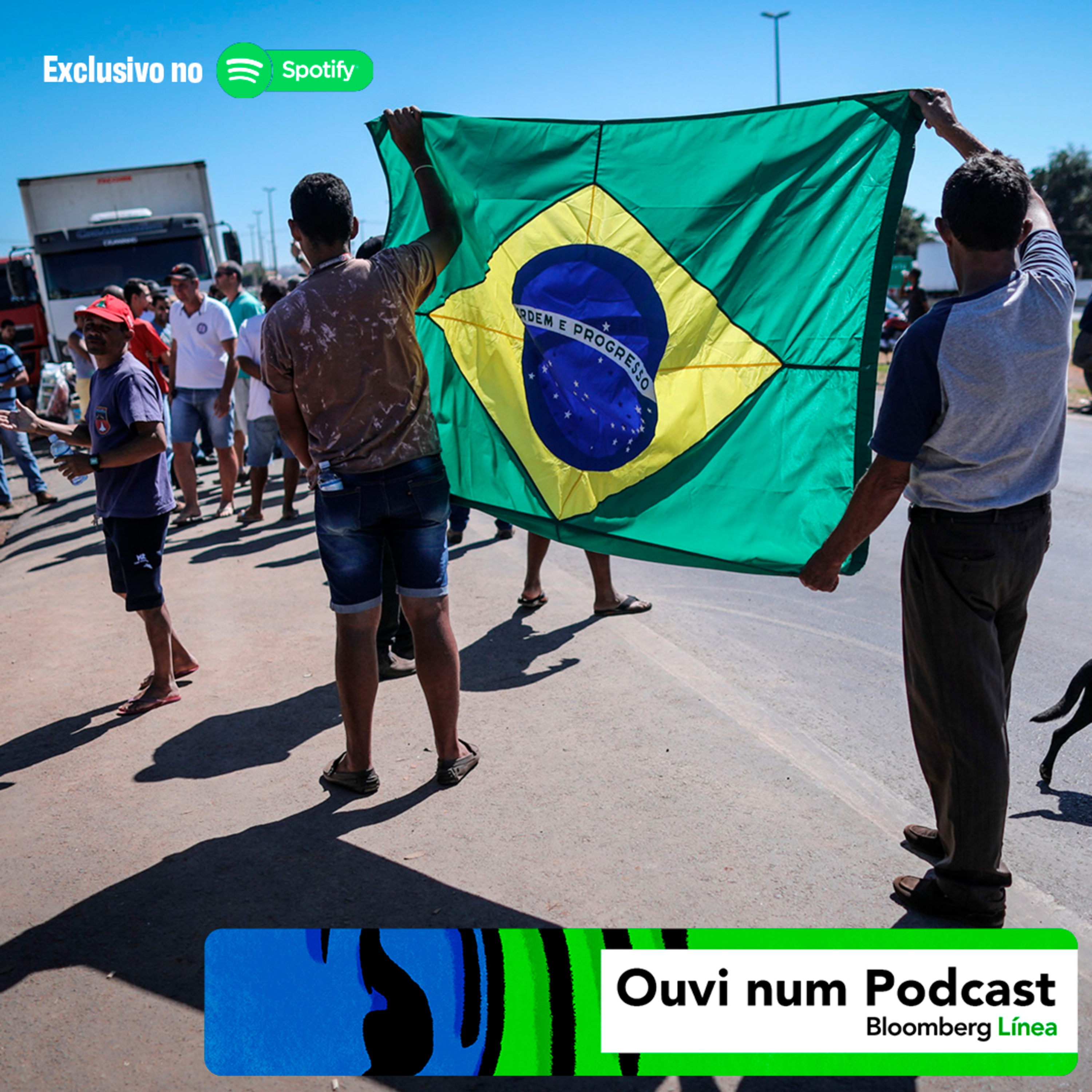 A Estratégia do Dia
