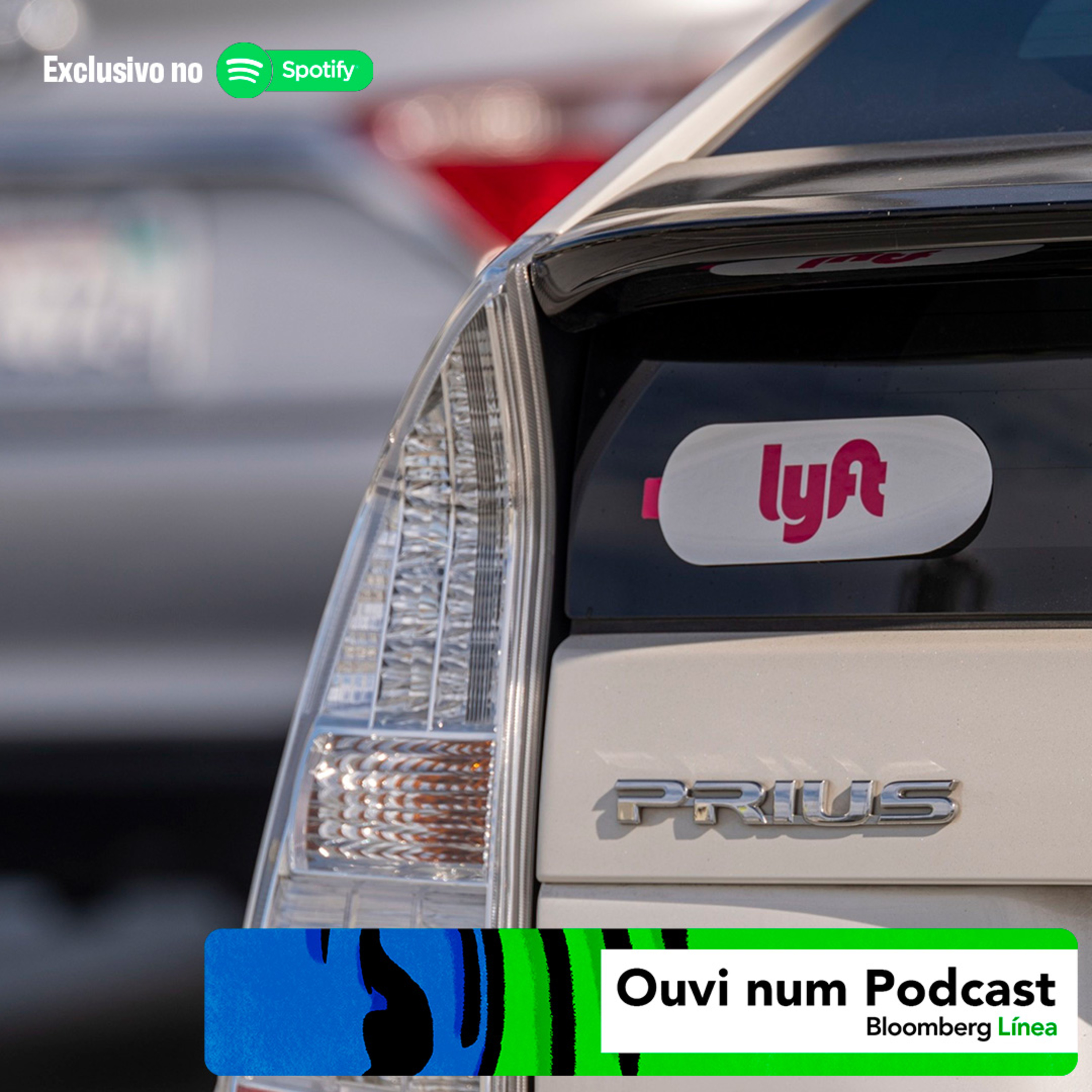 Lyft também faz cortes e anuncia demissão de 13% da equipe episode artwork
