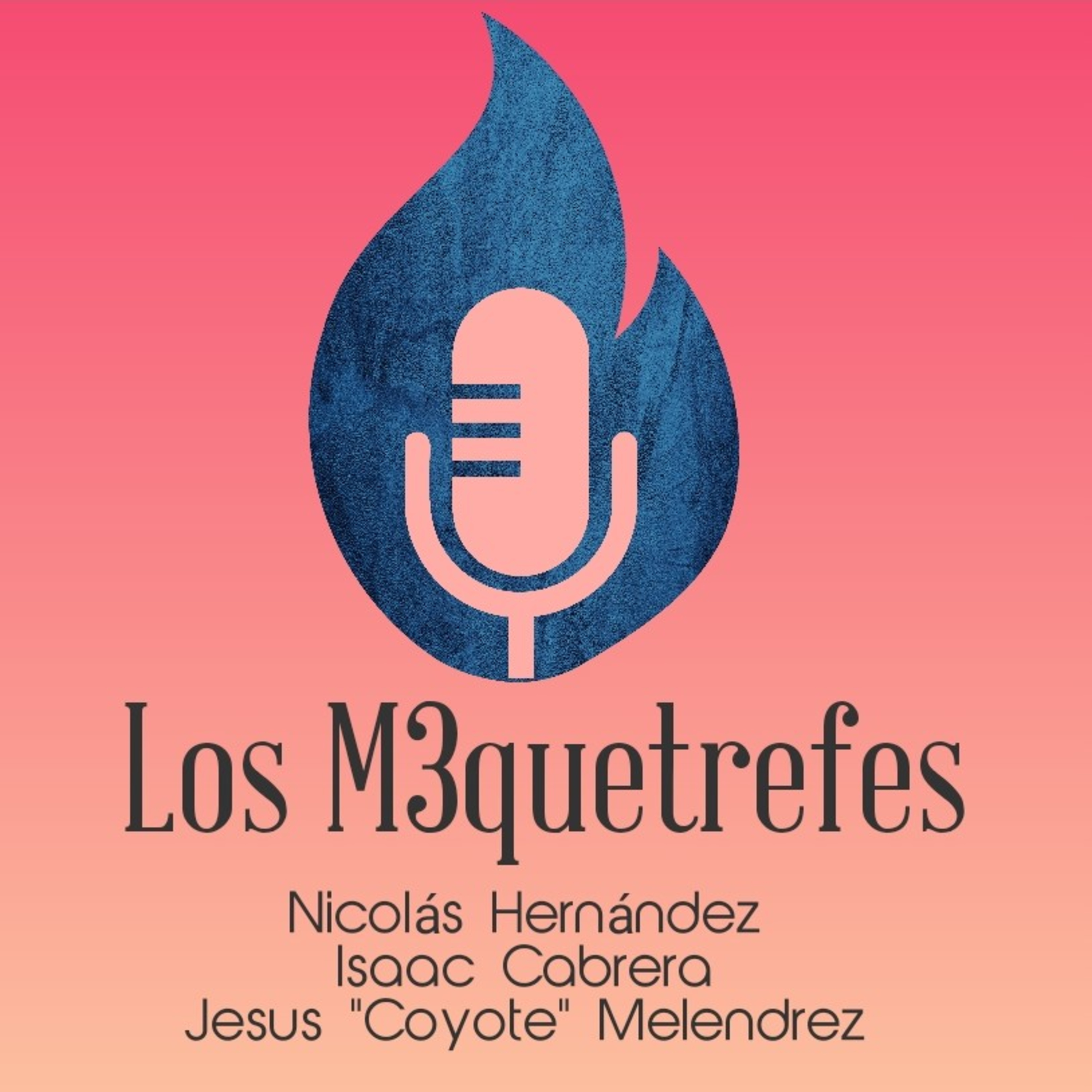 Los M3quetrefes