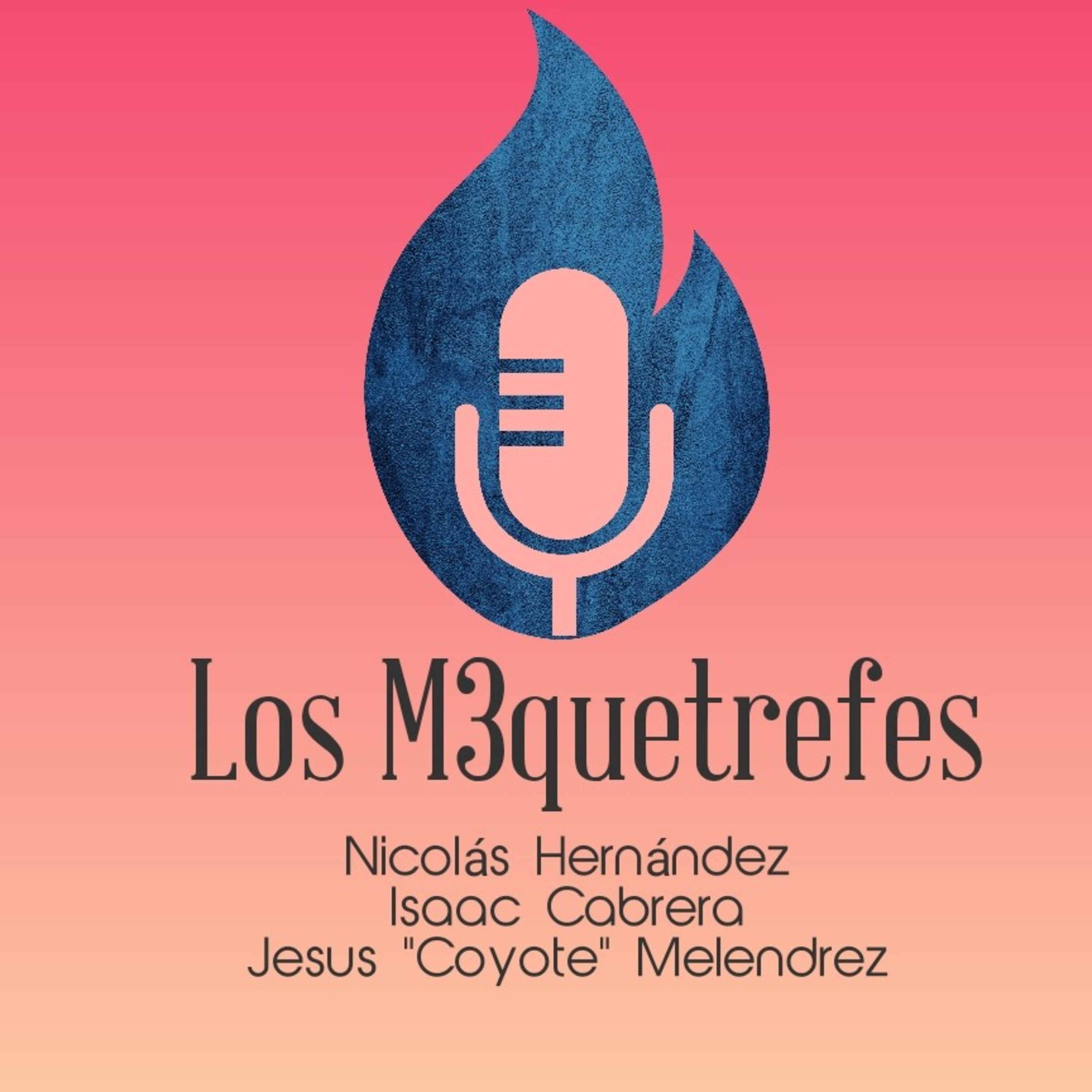 Los M3quetrefes