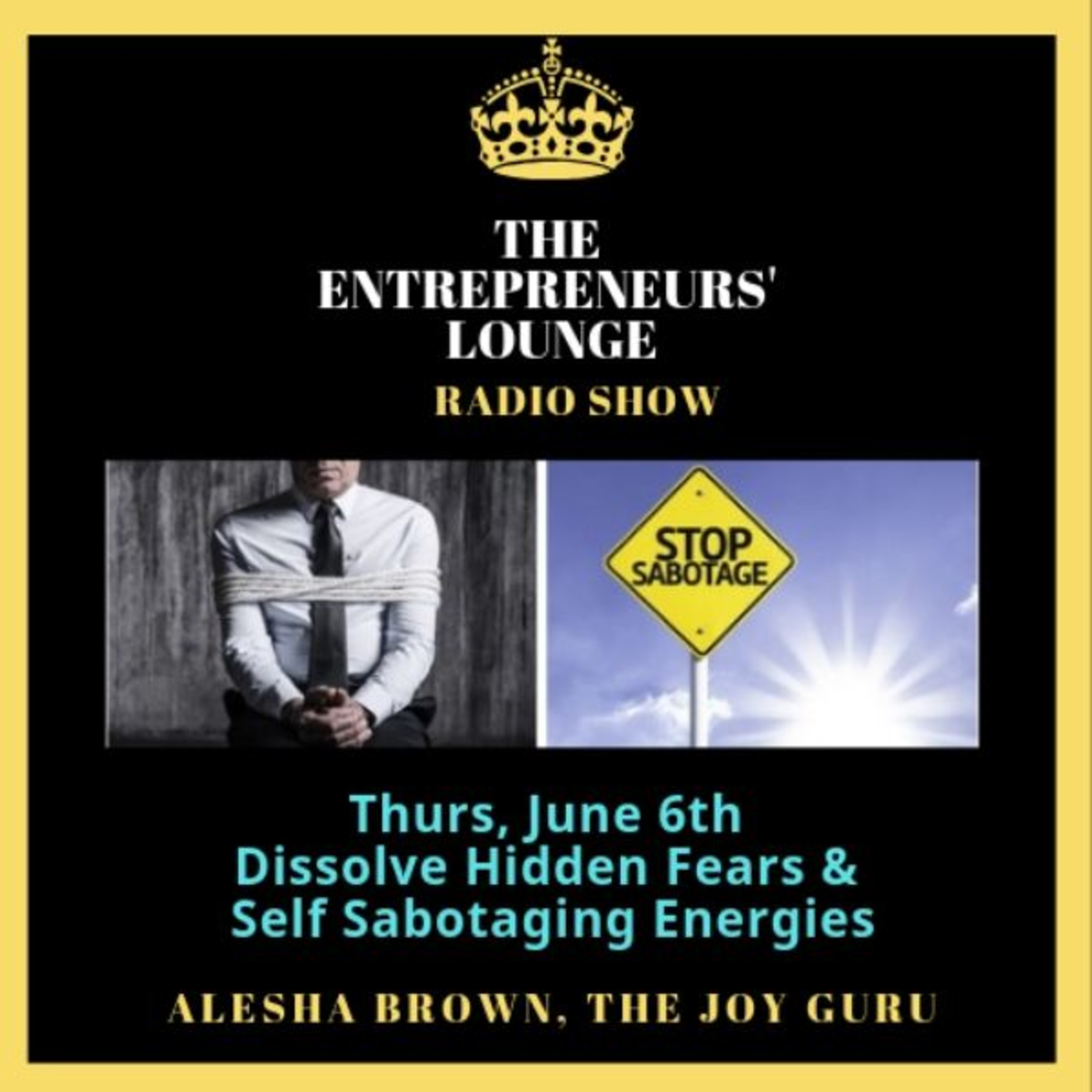 The Entrepreneurs\' Lounge Radio Show