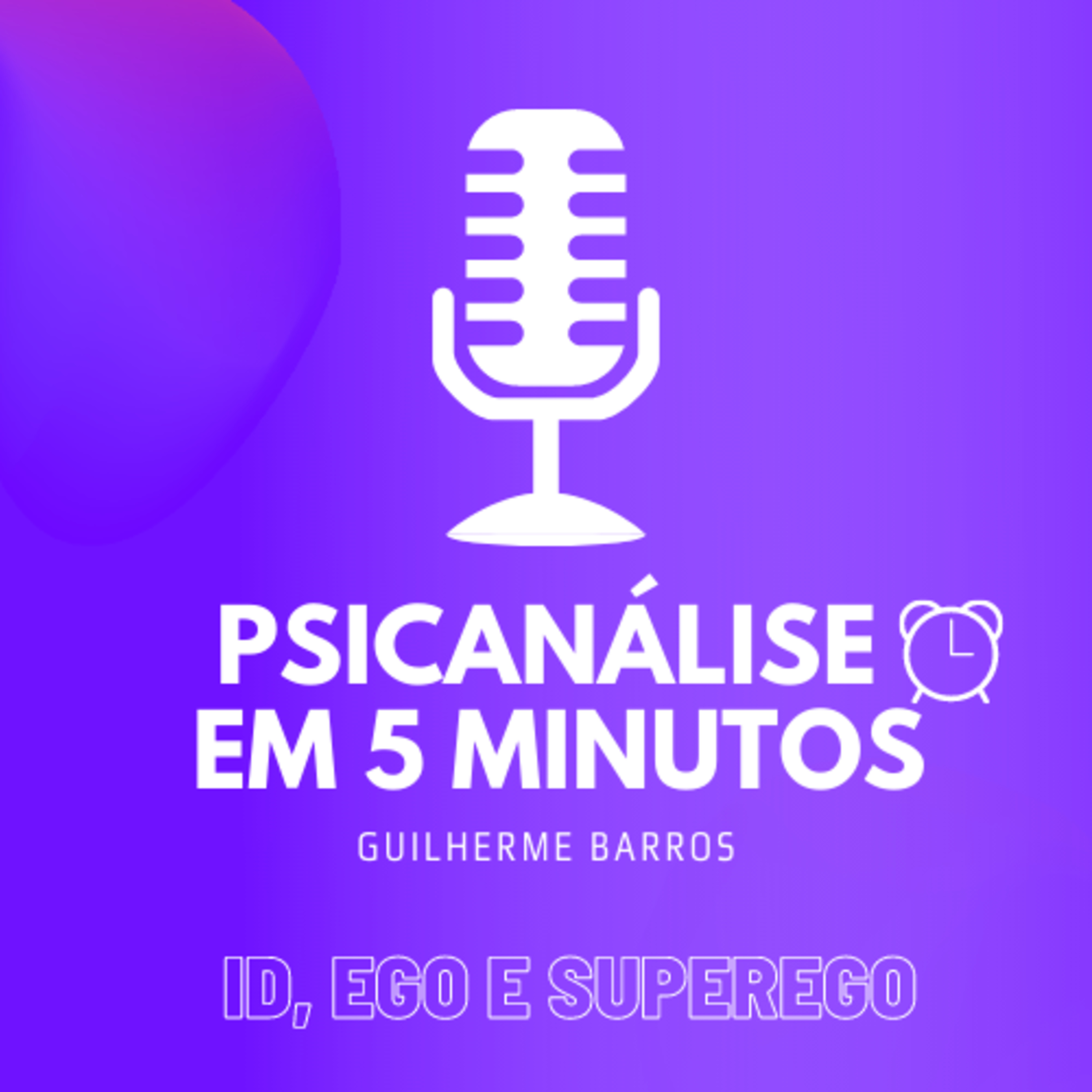 ID, EGO e SUPEREGO episode artwork