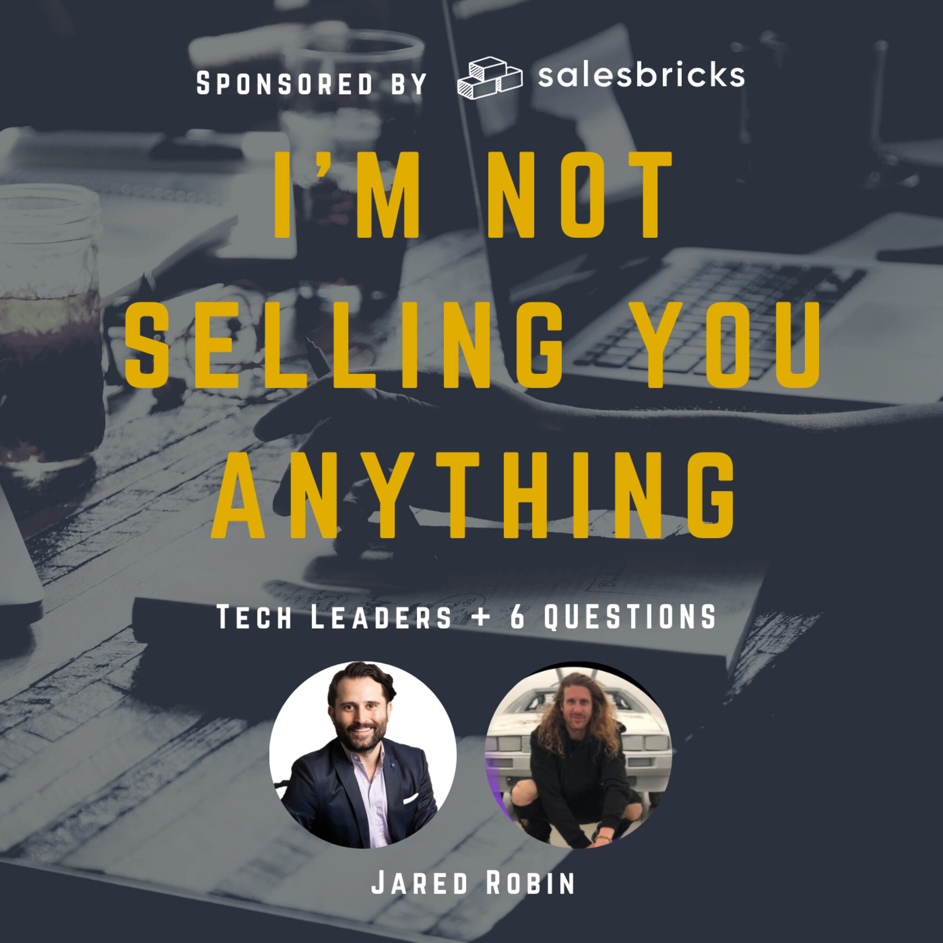 I\'m Not Selling You Anything