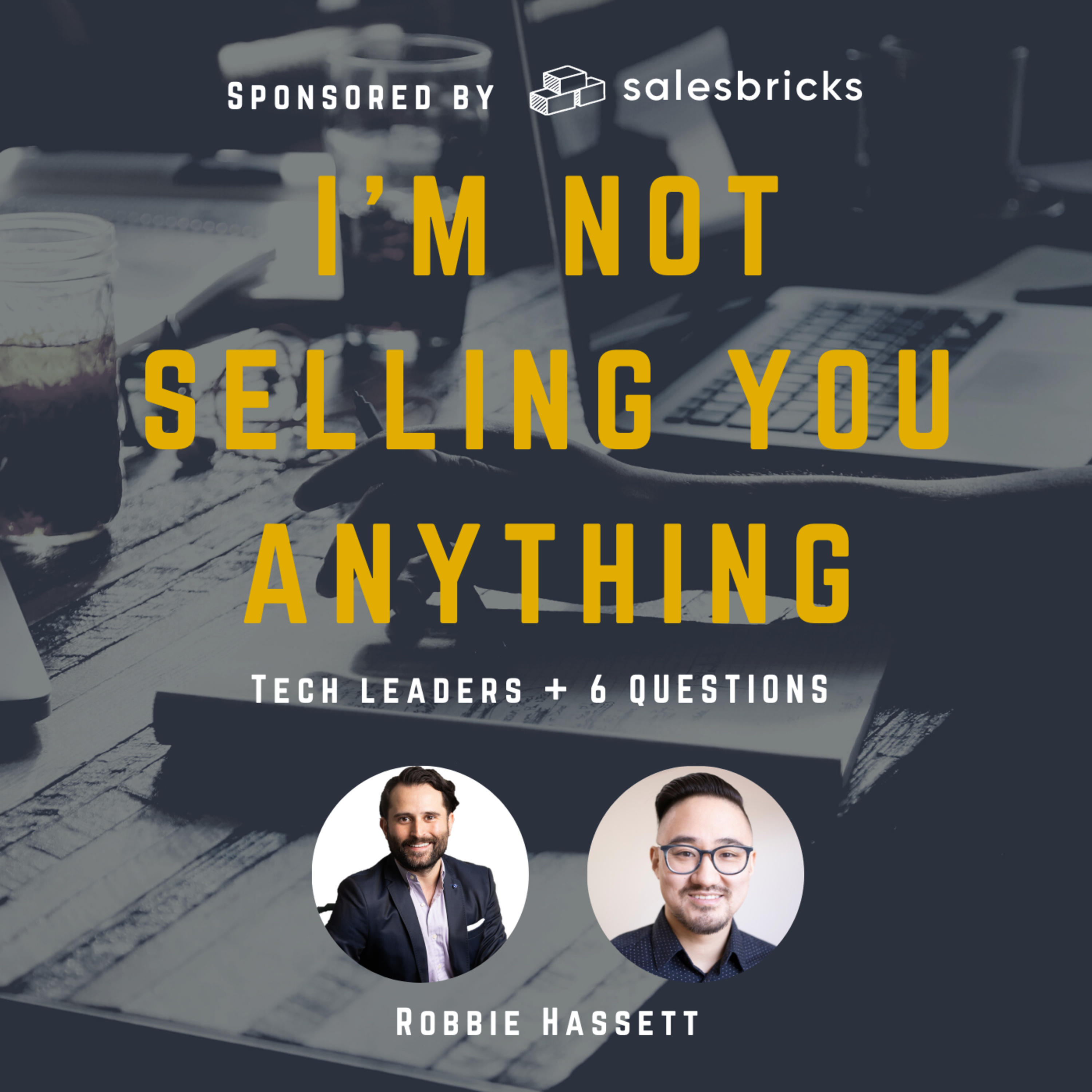 I\'m Not Selling You Anything