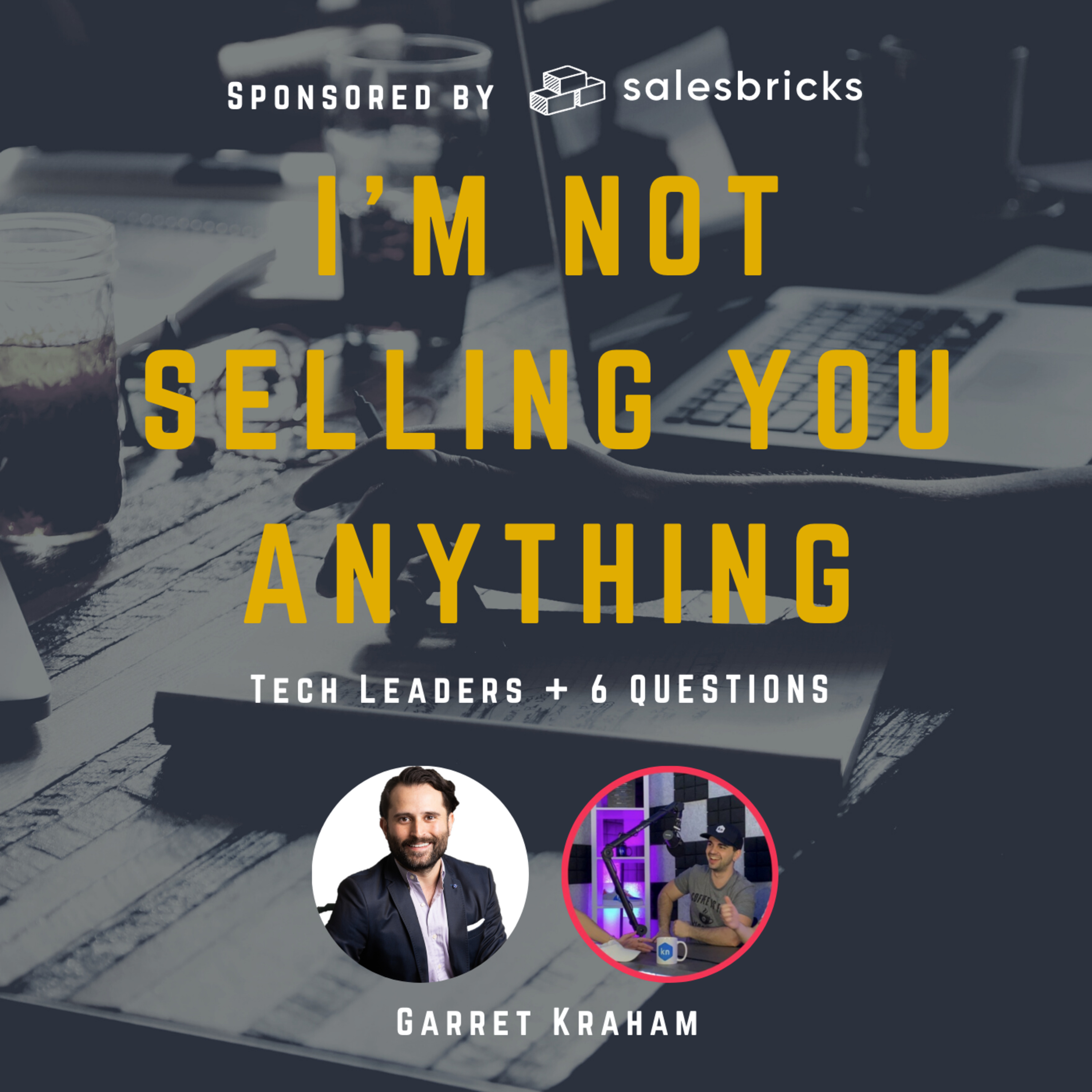 I\'m Not Selling You Anything