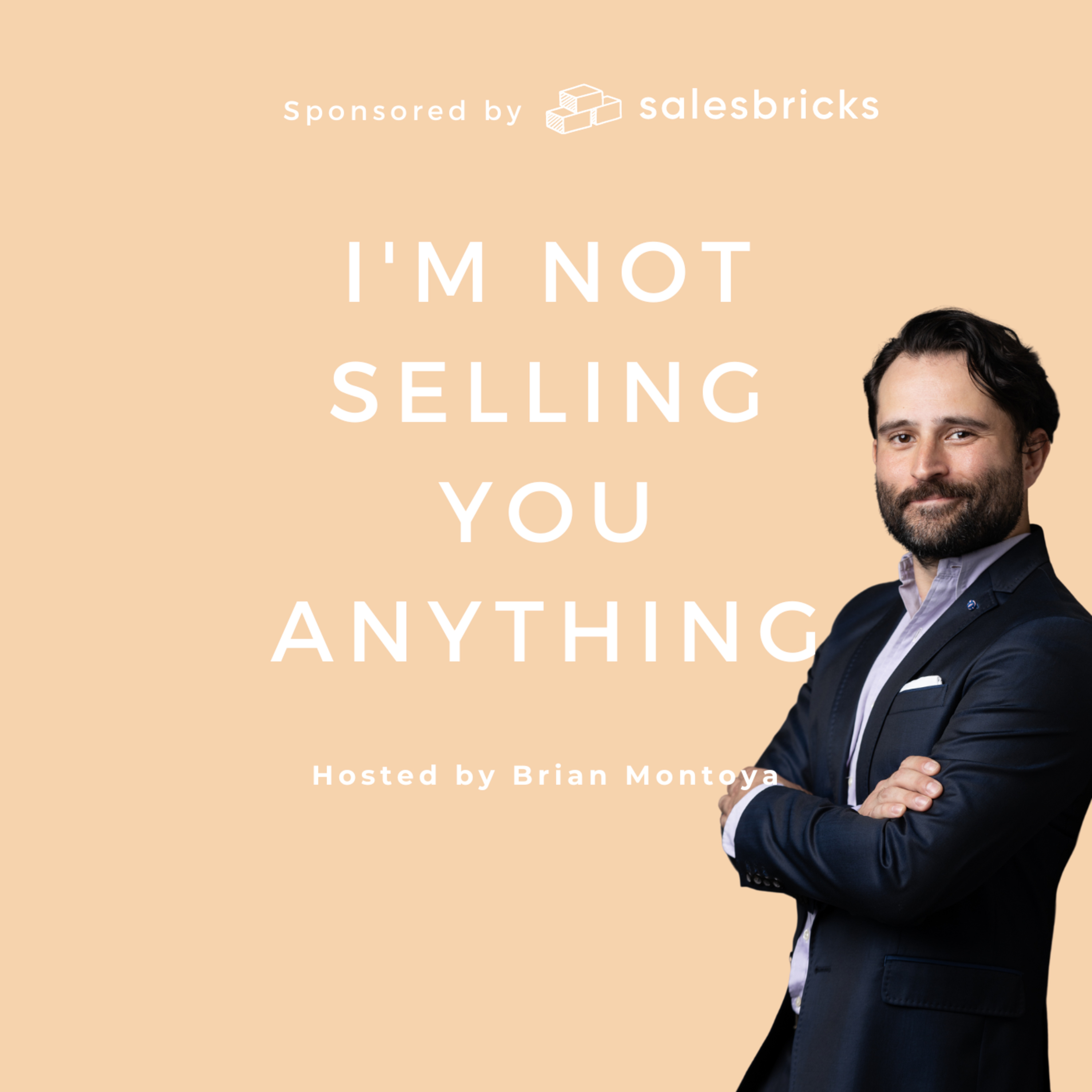 I\'m Not Selling You Anything