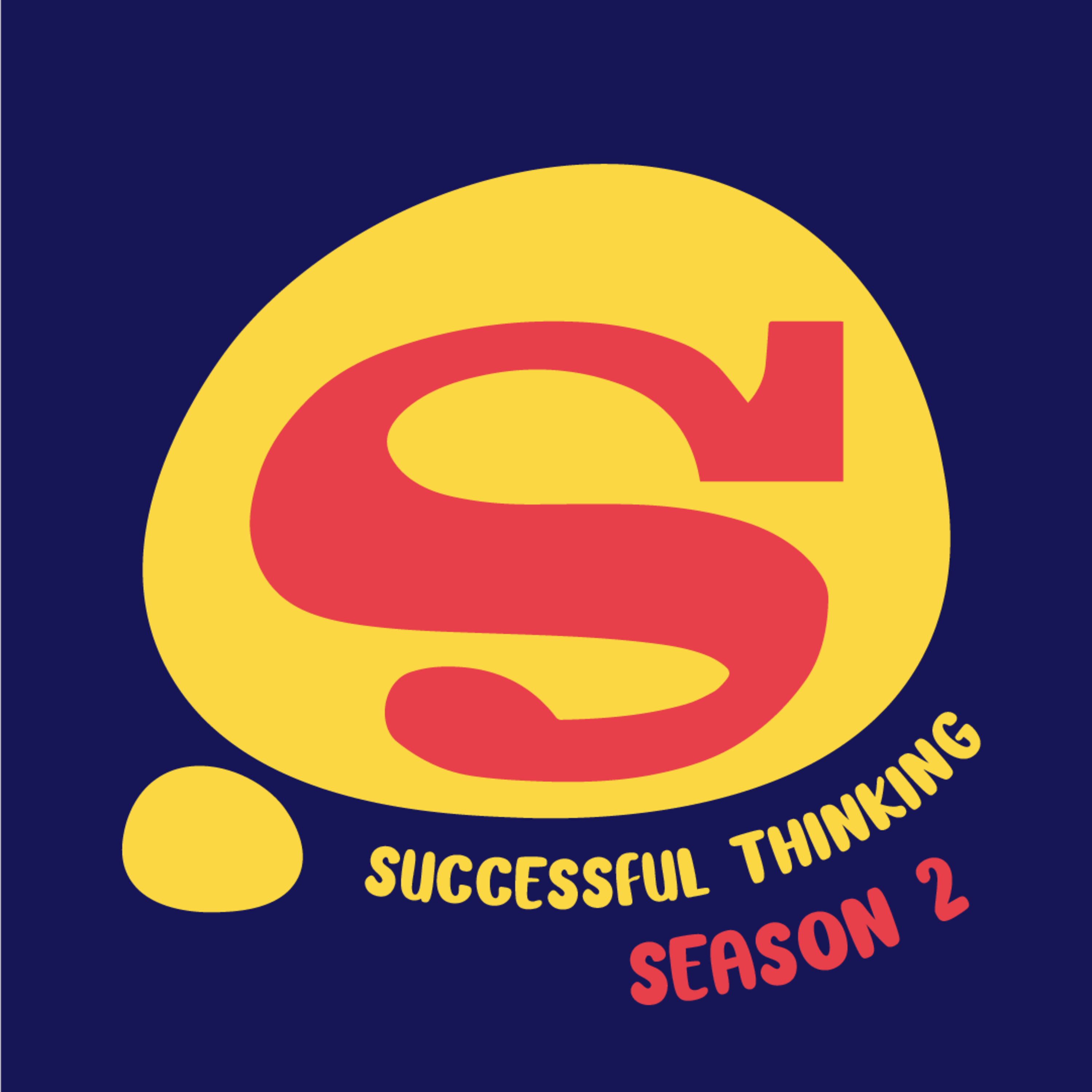 Successful Thinking Podcast