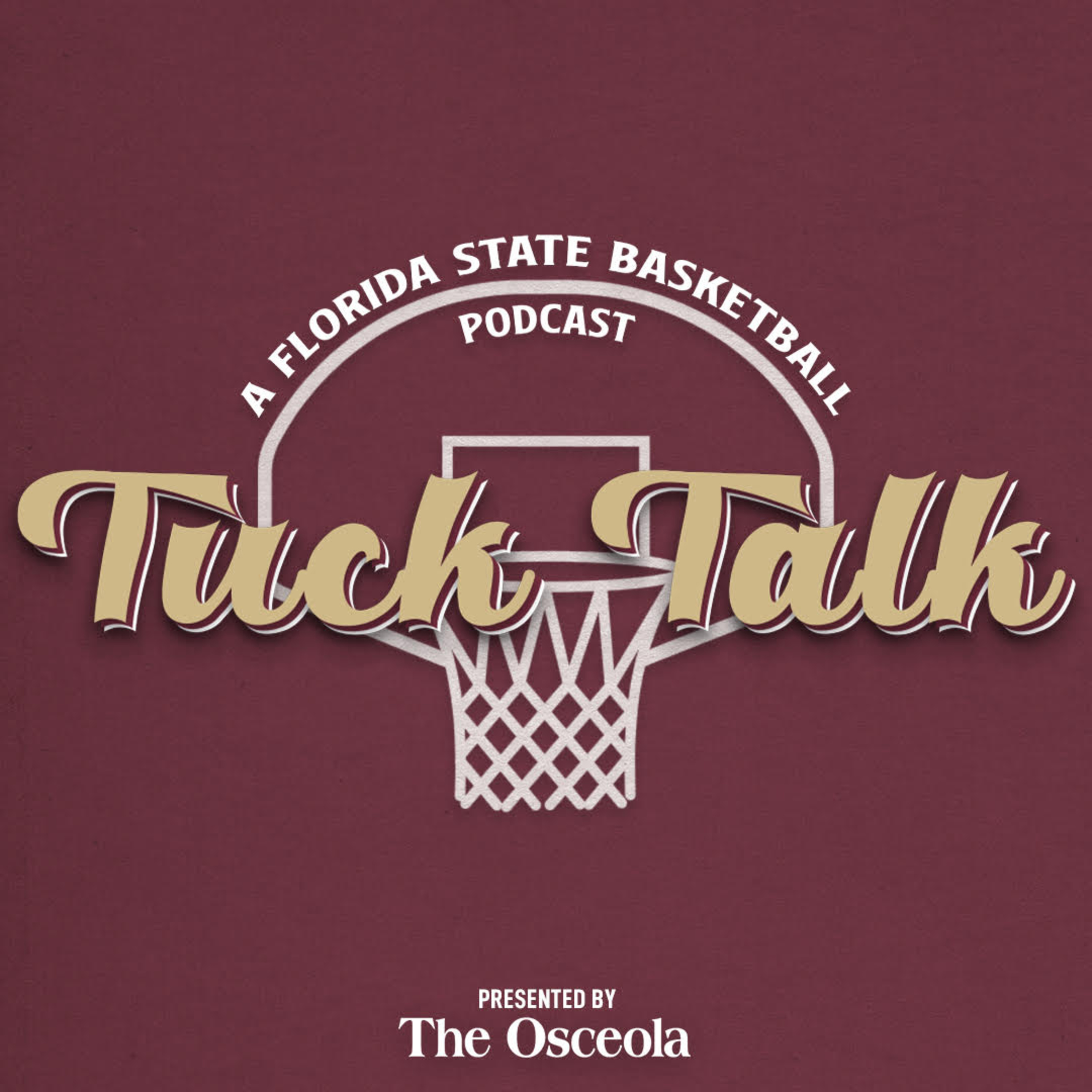 Tuck Talk, presented by the Osceola