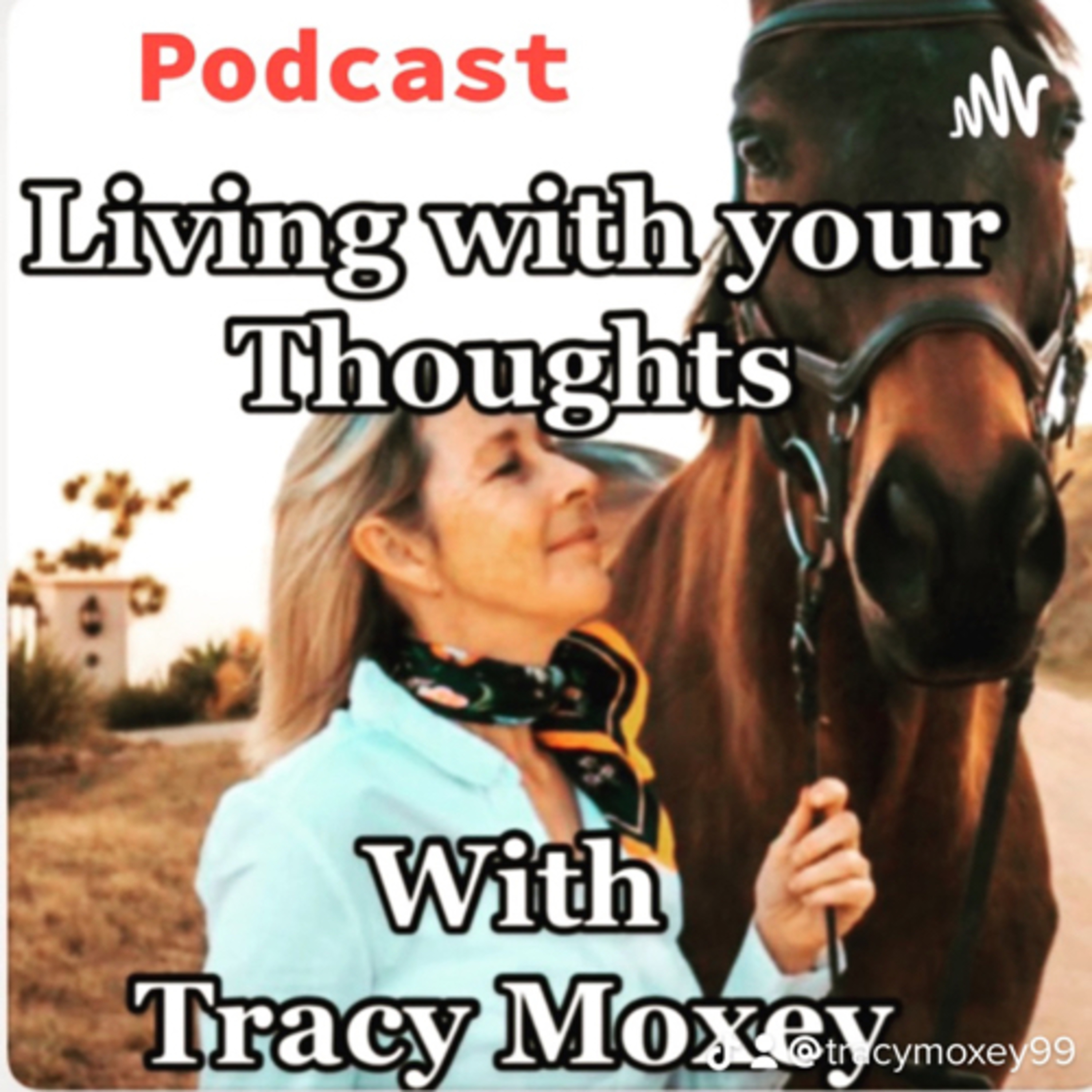 Living with your Thoughts