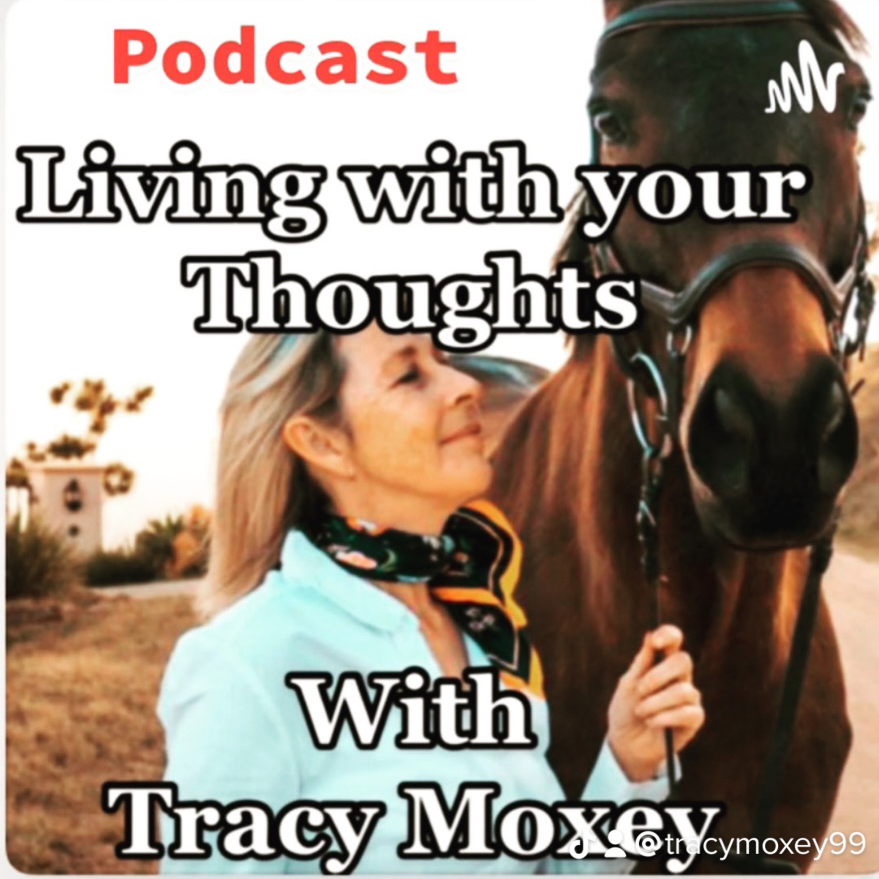 Living with your Thoughts