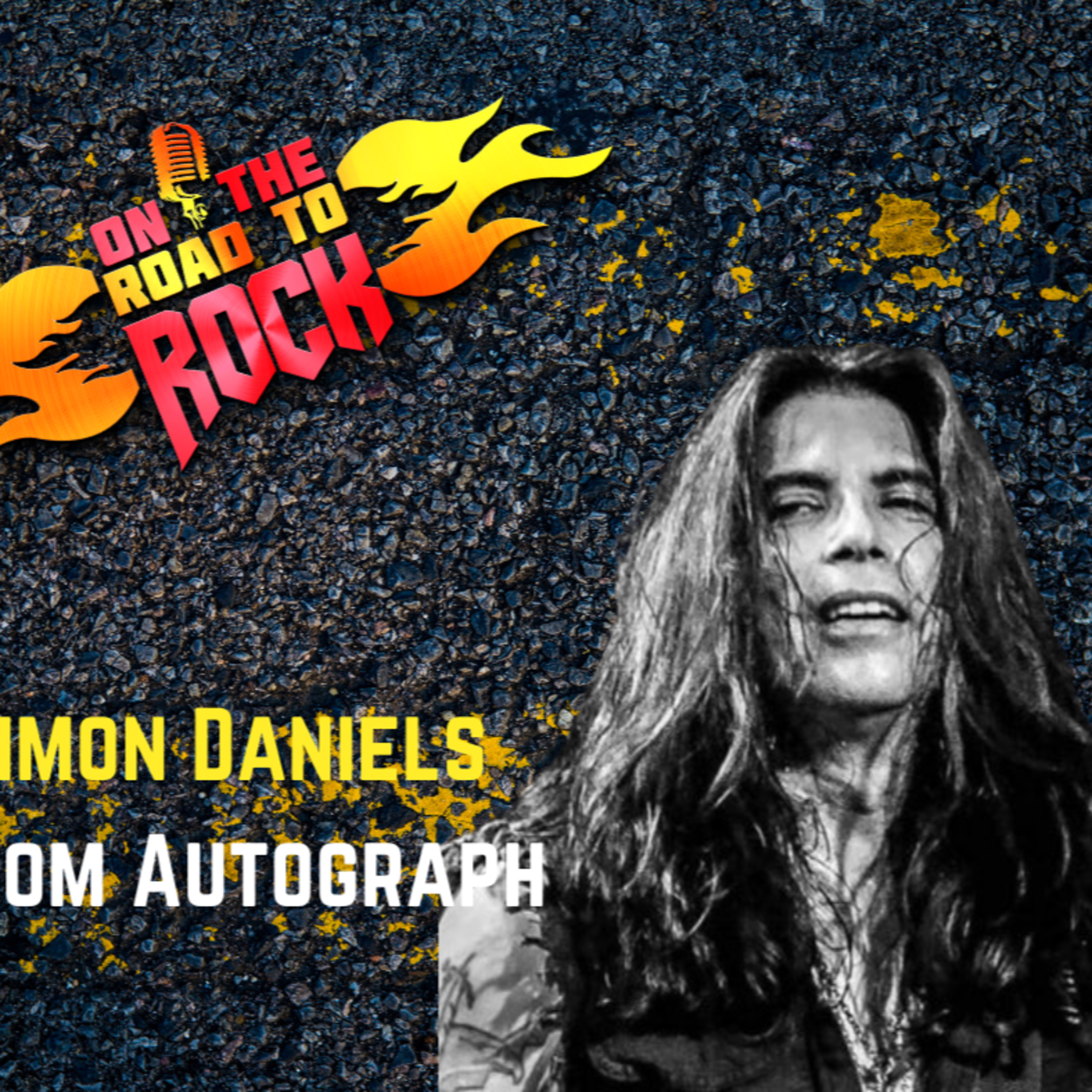 On the Road to Rock With Clint Switzer