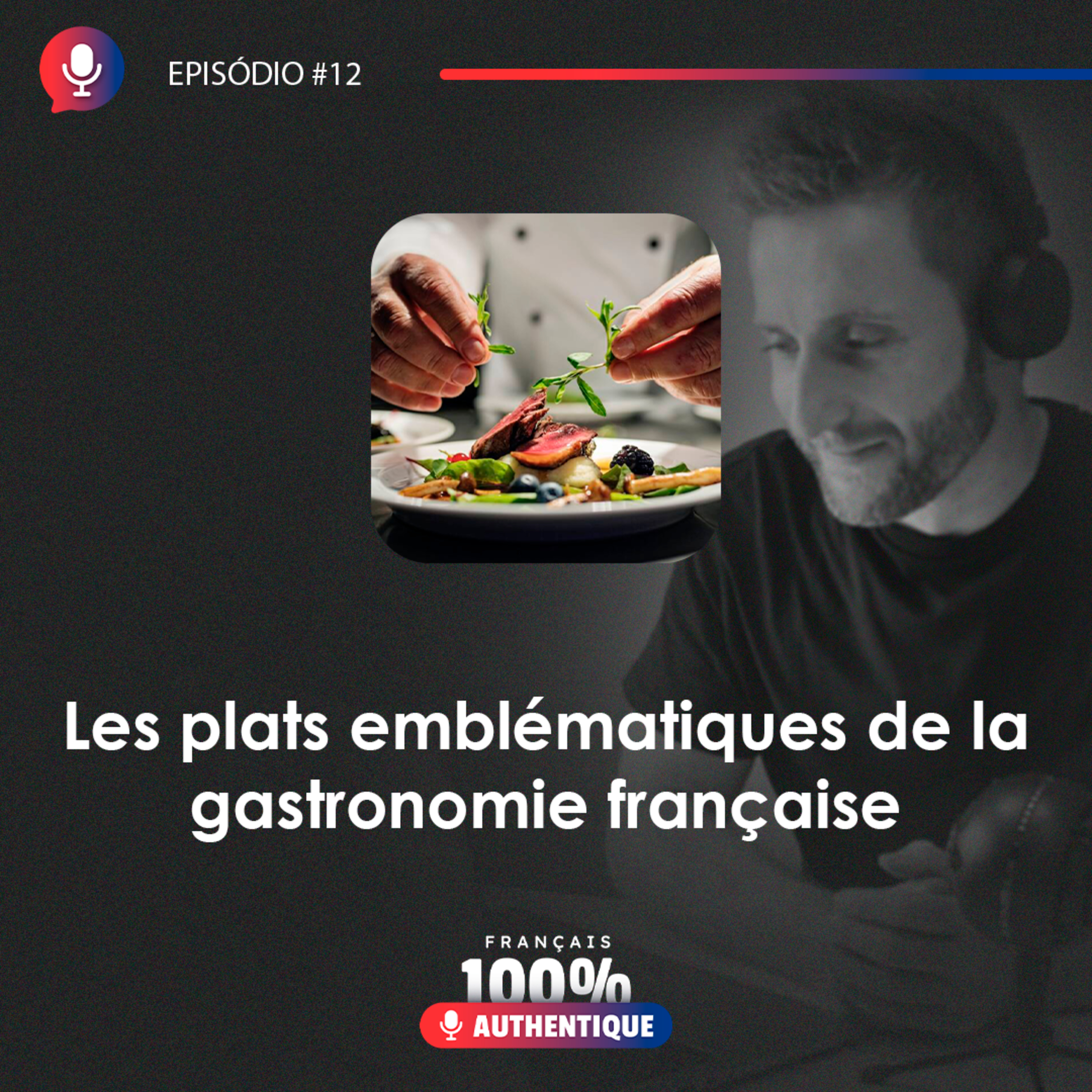 100% Français Authentique