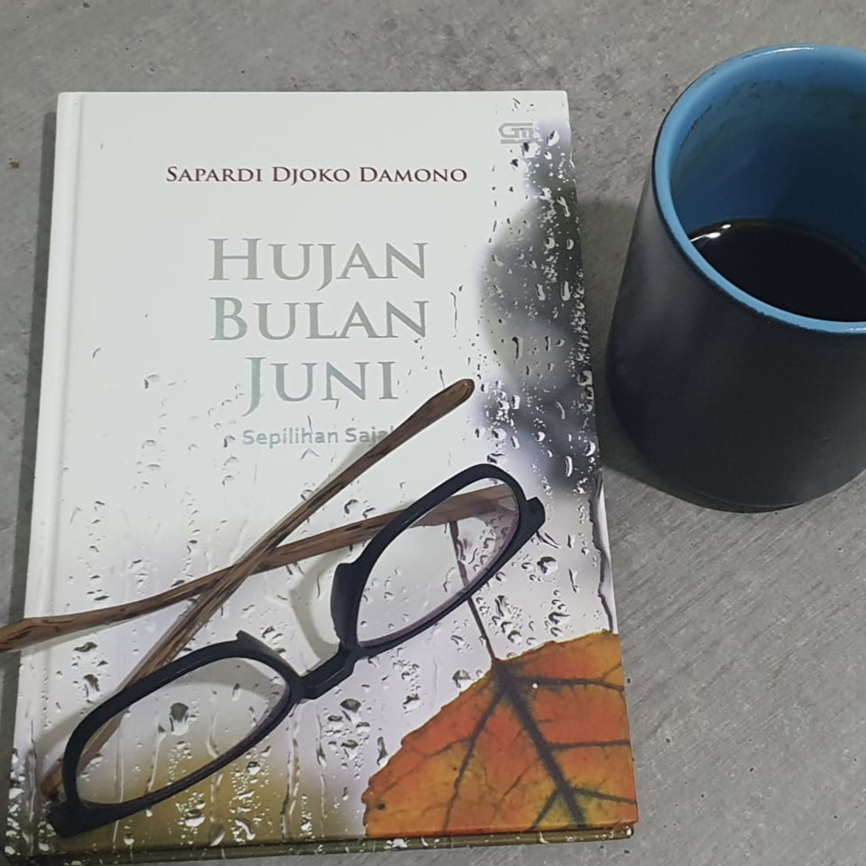 Ujar Pembaca