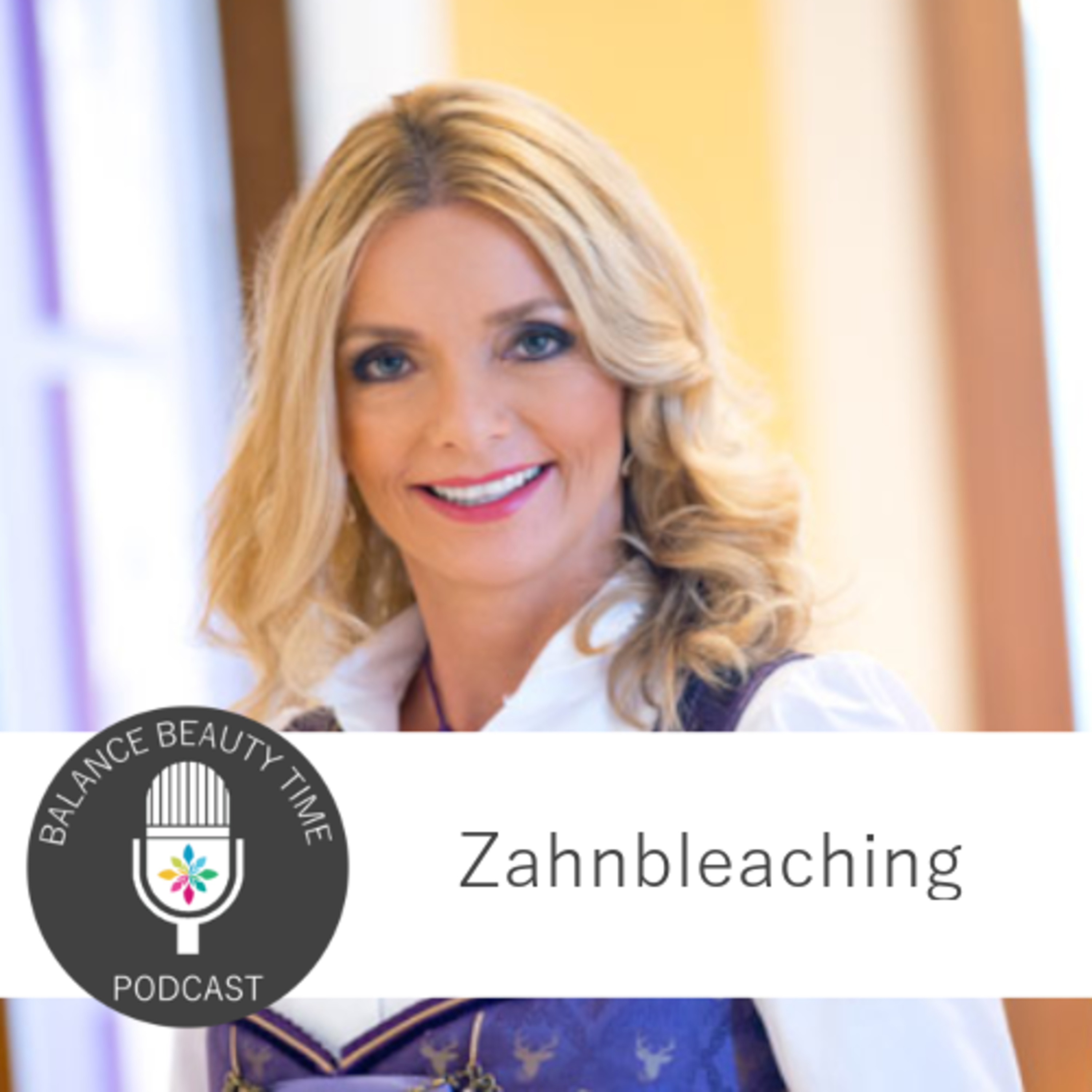 Balance Beauty Time Podcast
