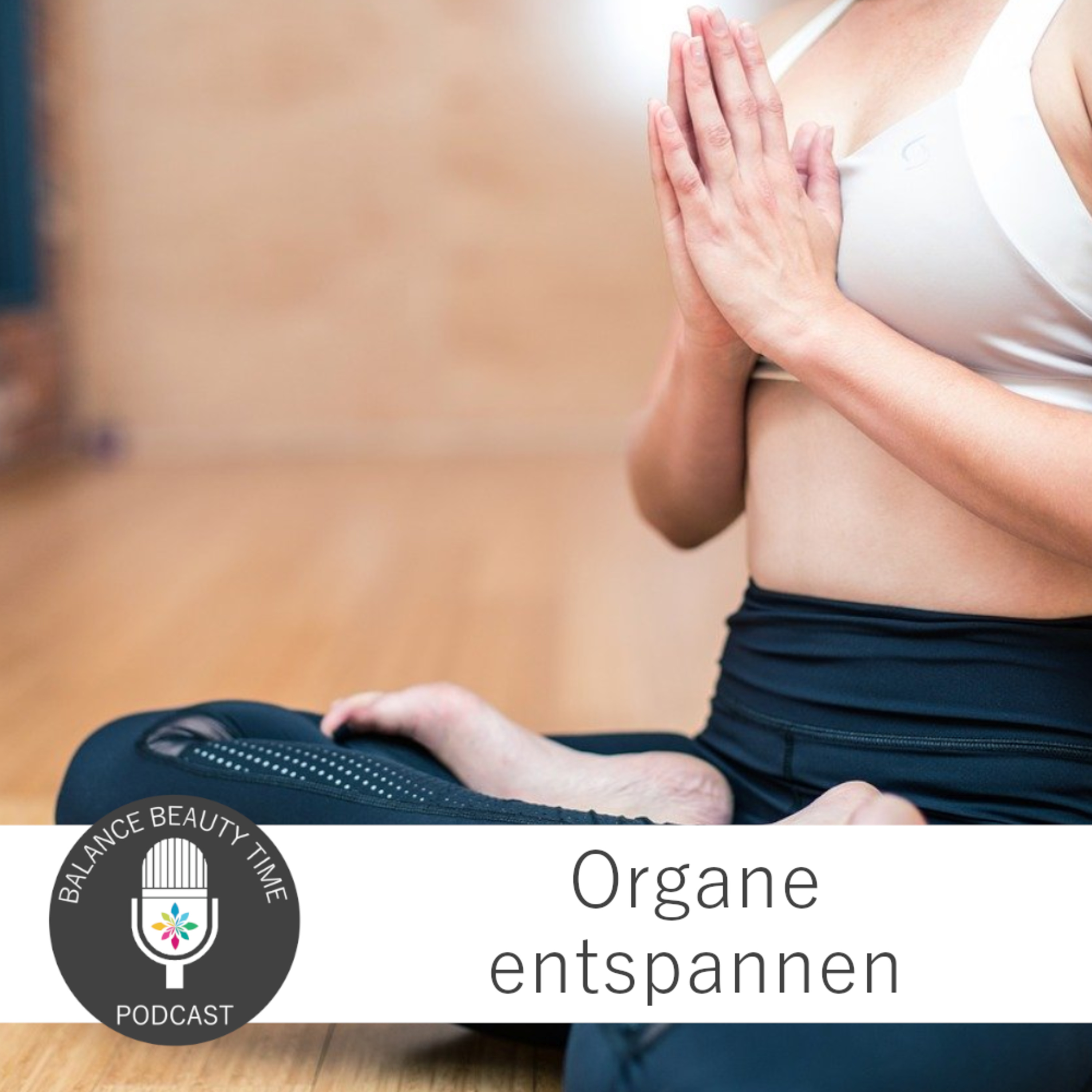 Balance Beauty Time Podcast