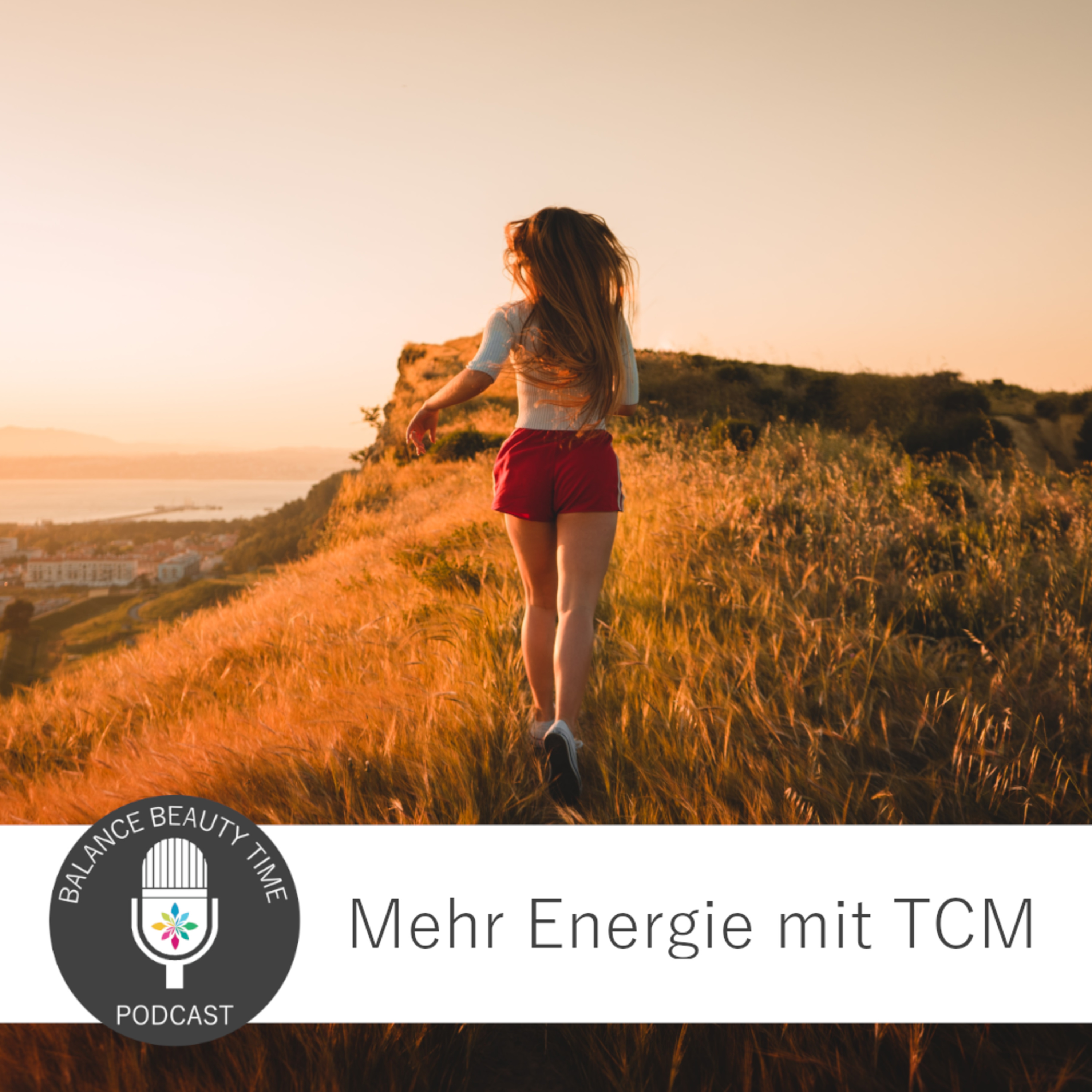 Balance Beauty Time Podcast