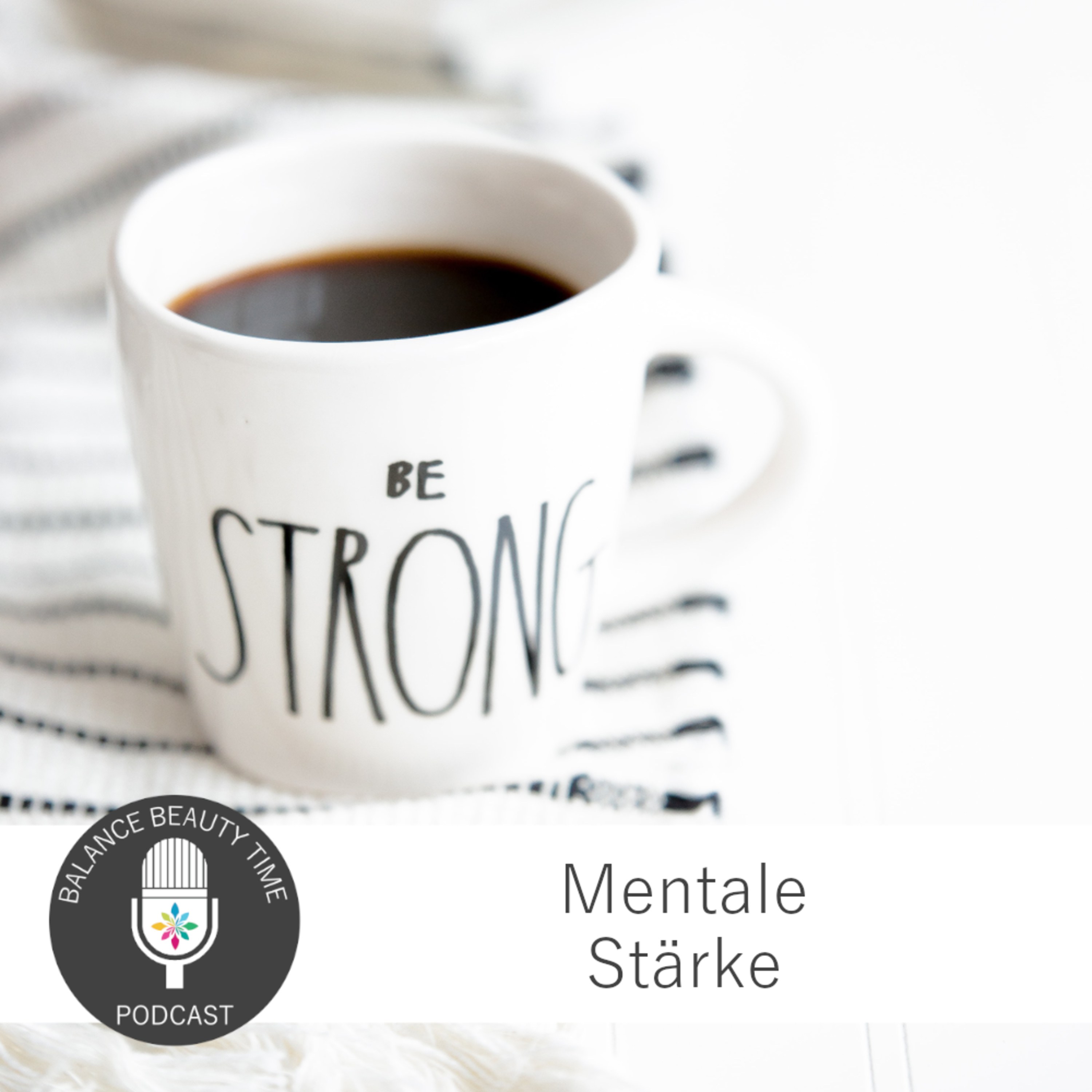 Balance Beauty Time Podcast