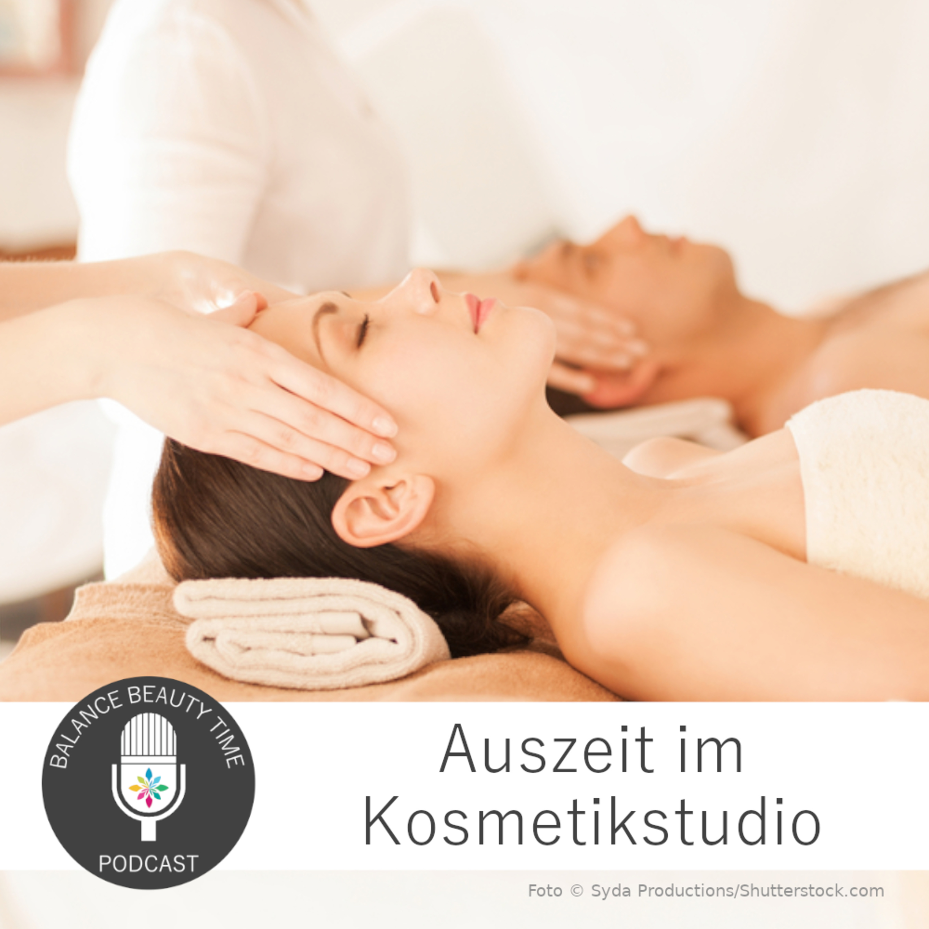 Balance Beauty Time Podcast