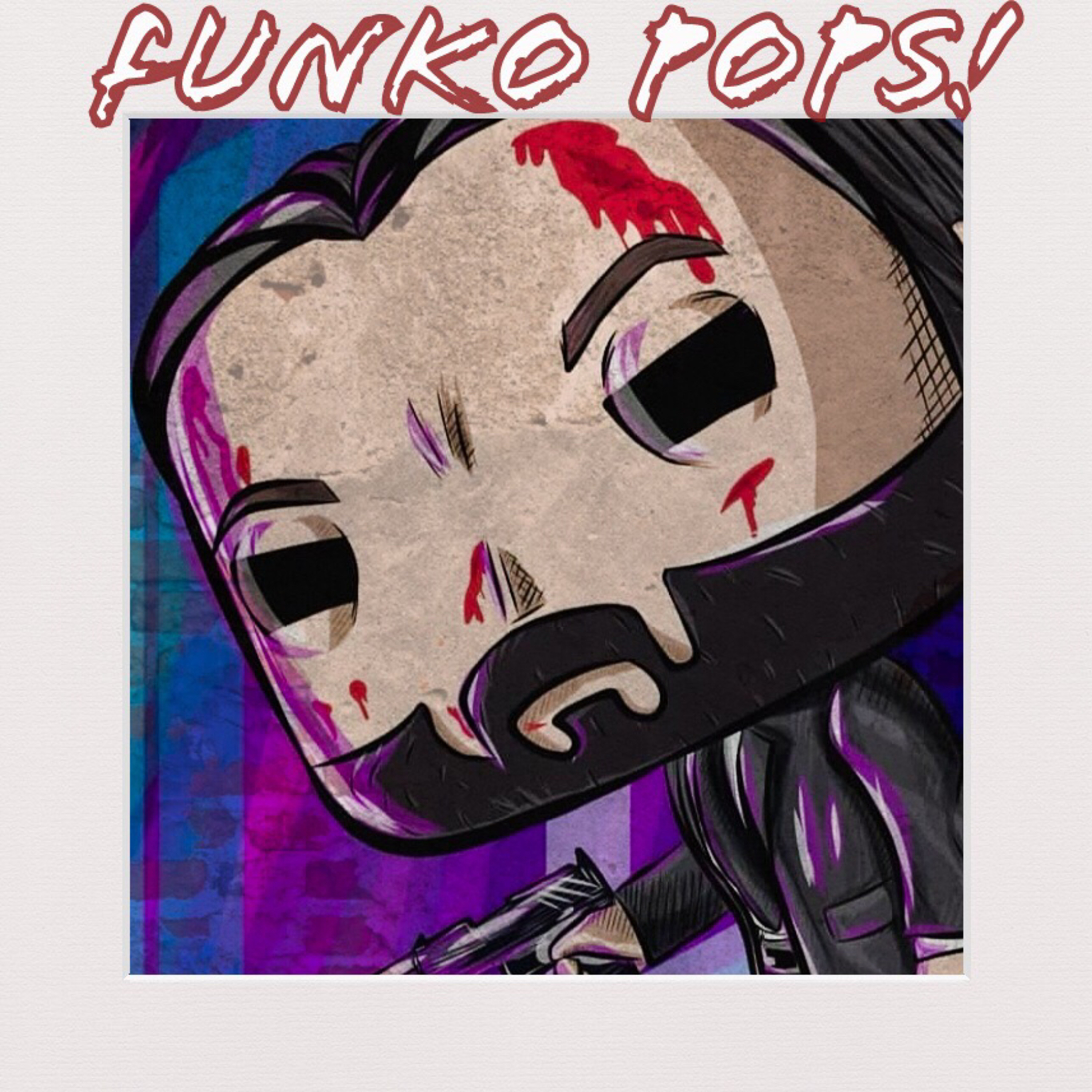 Funko Pop! Avengers episode 1 Funko Pop! Avengers episode 1