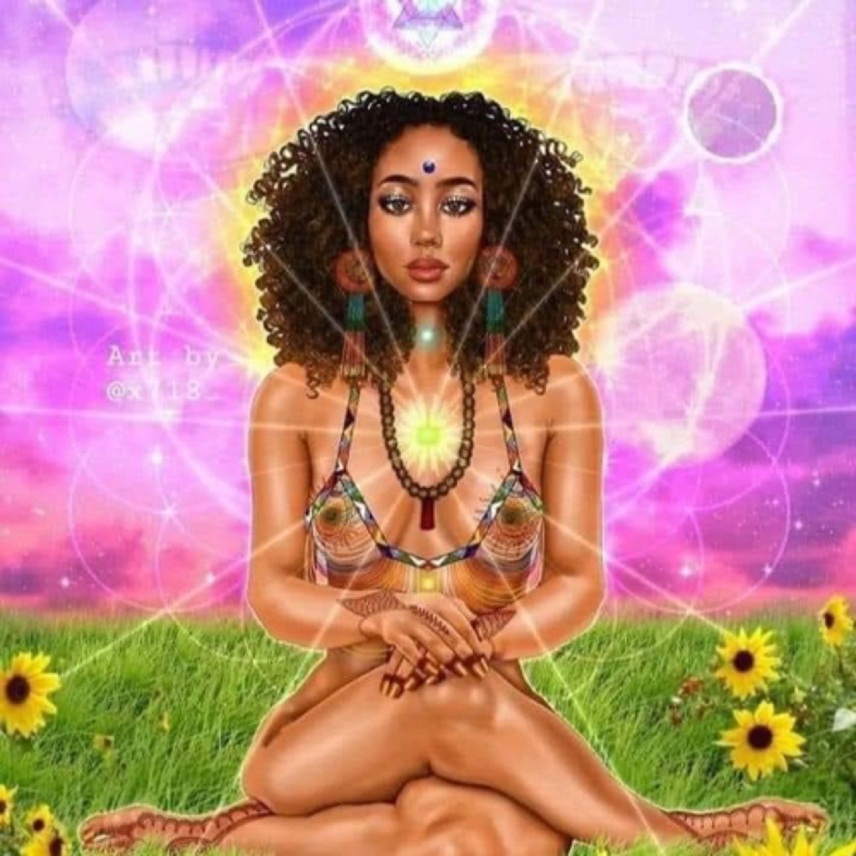 Soul Science Presents: Life Coaching Moments w/Angela M & Jackie R. episode artwork