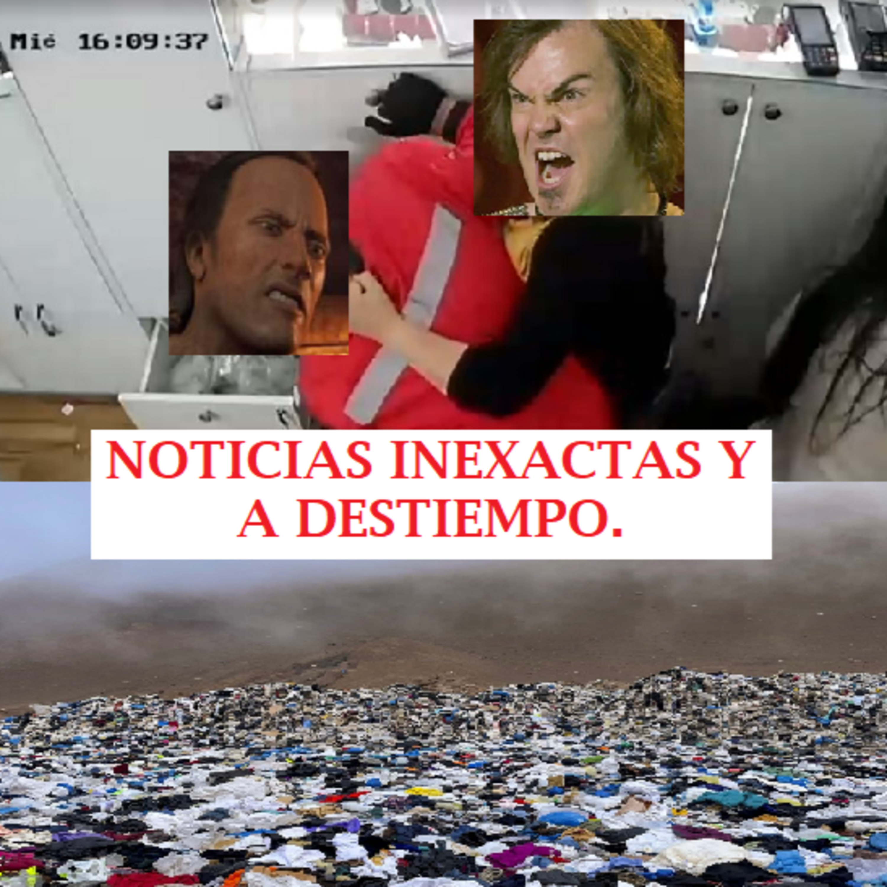 TESOROS OCULTOS