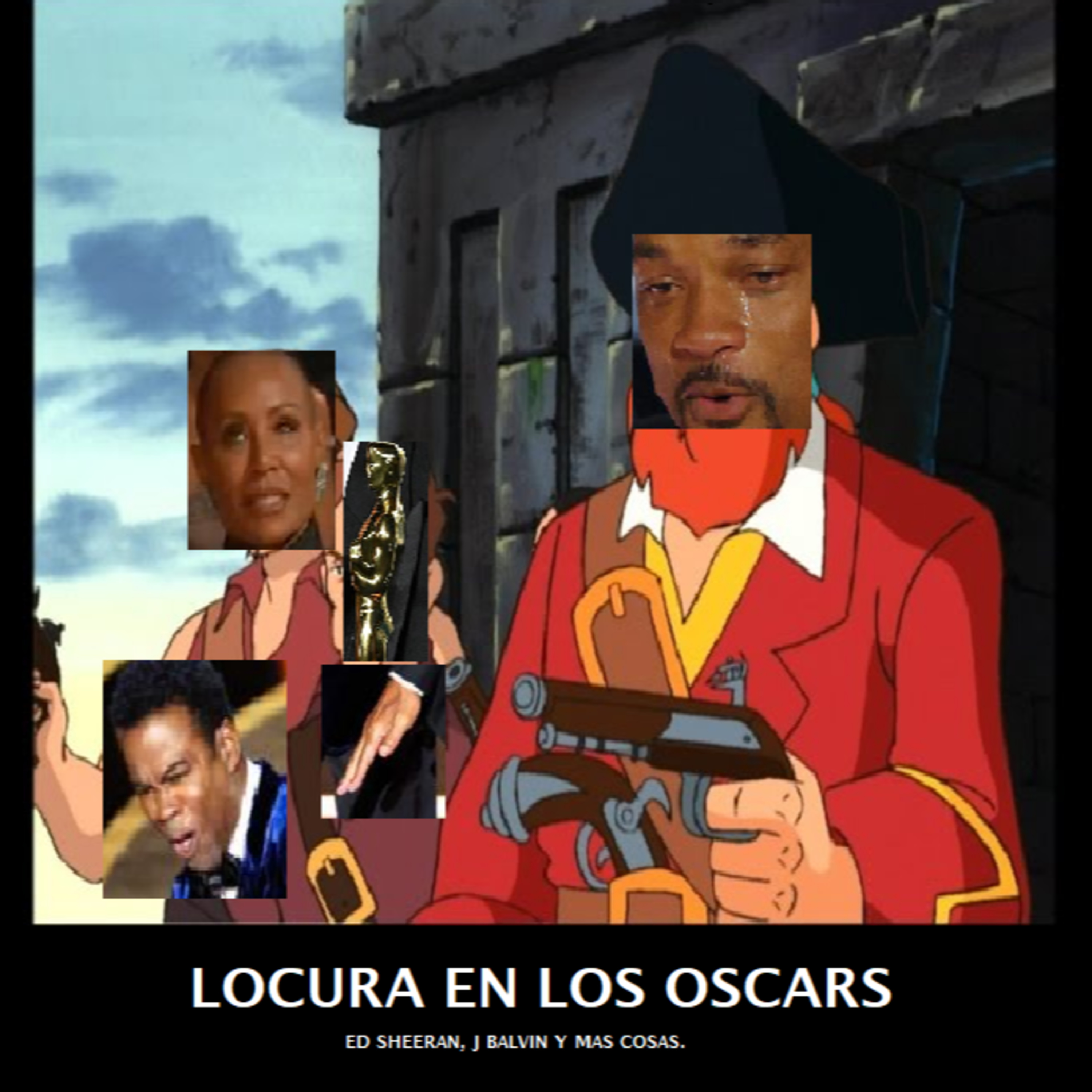 TESOROS OCULTOS