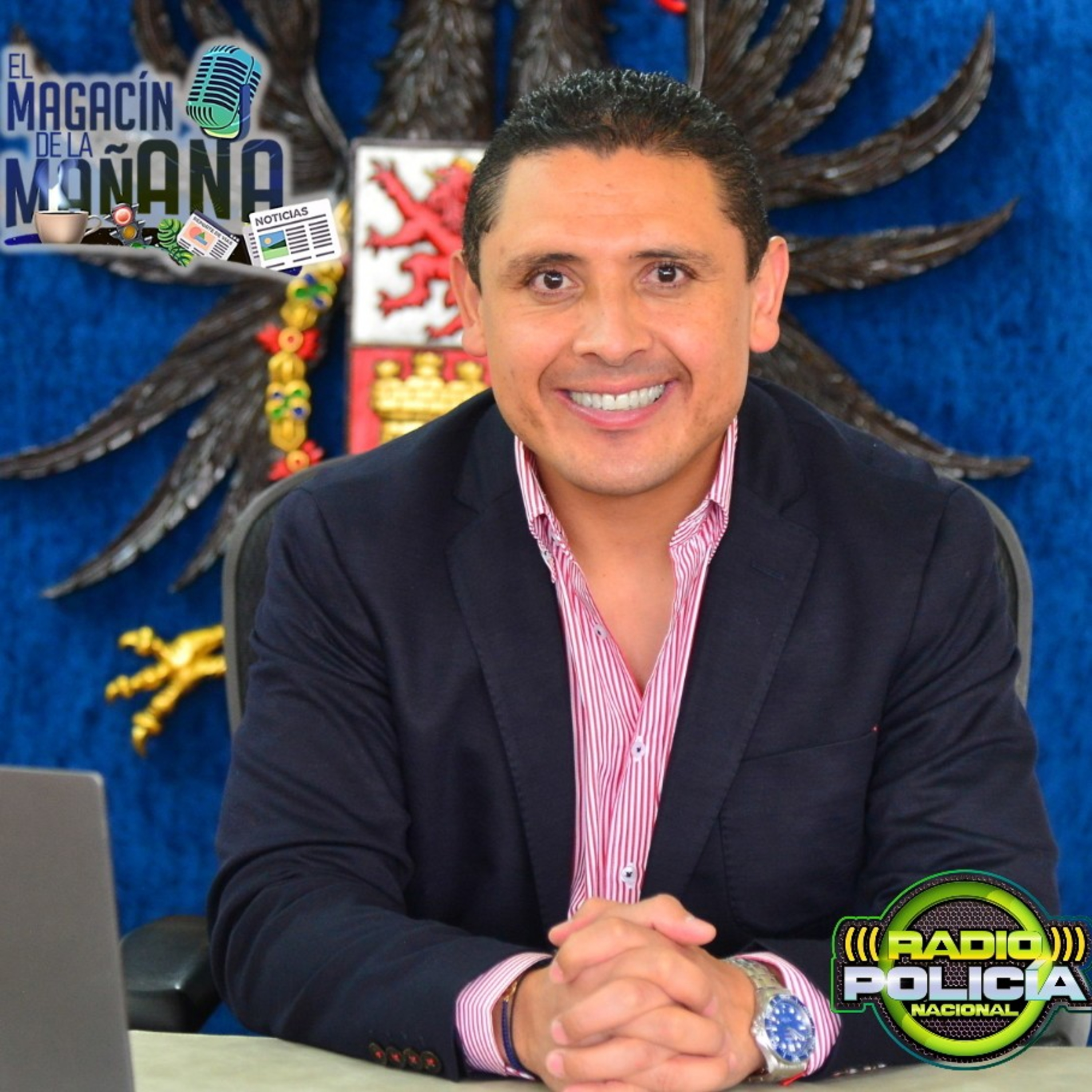Radio Policía Bogotá 92.4 FM