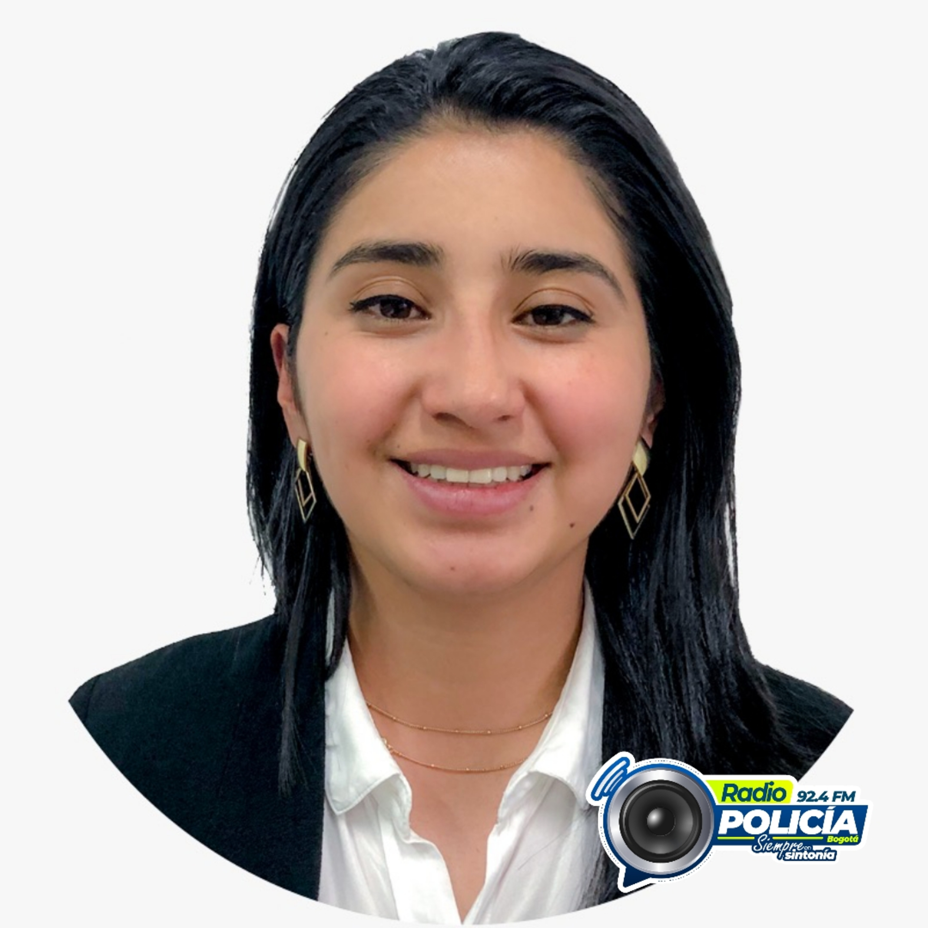 Radio Policía Bogotá 92.4 FM