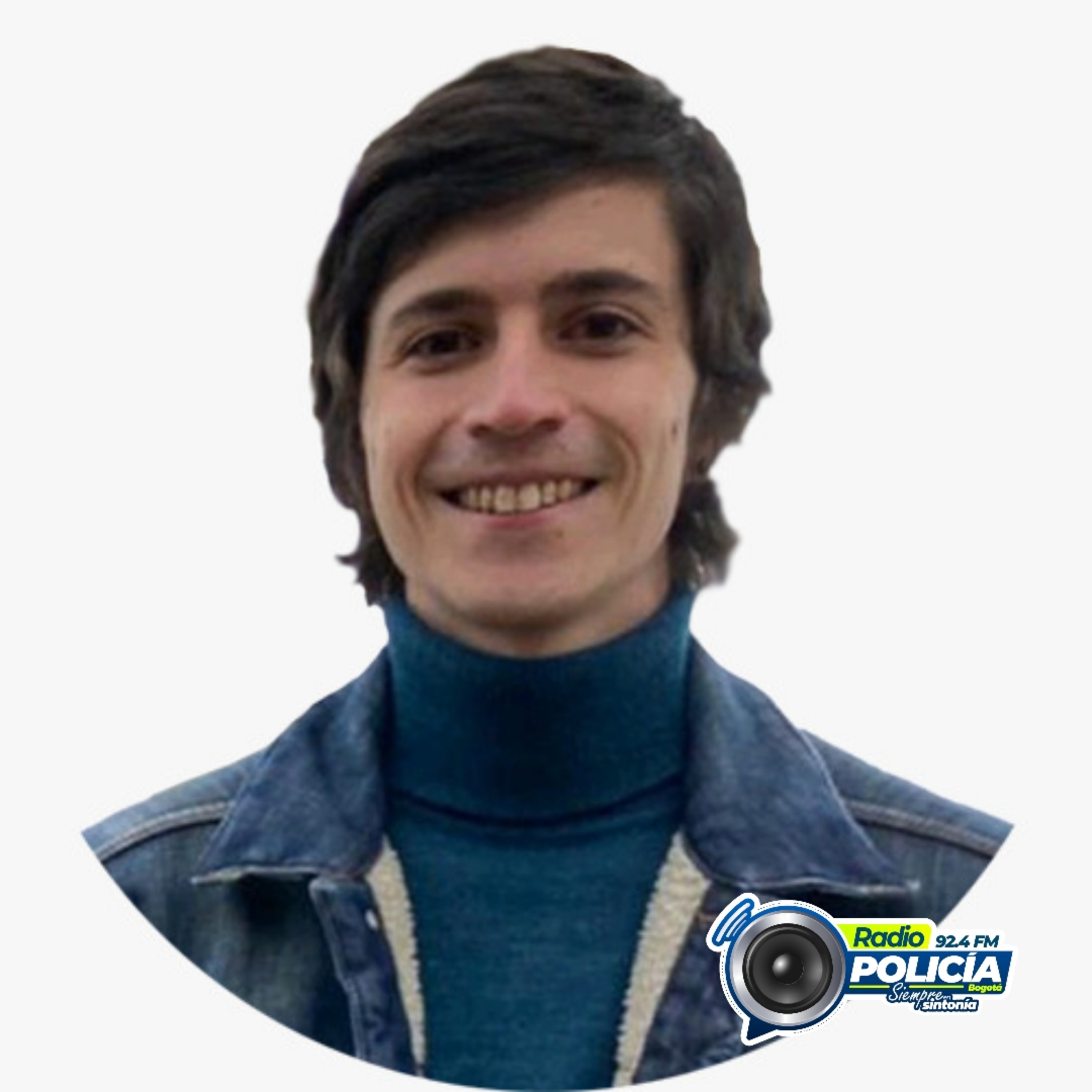 Radio Policía Bogotá 92.4 FM