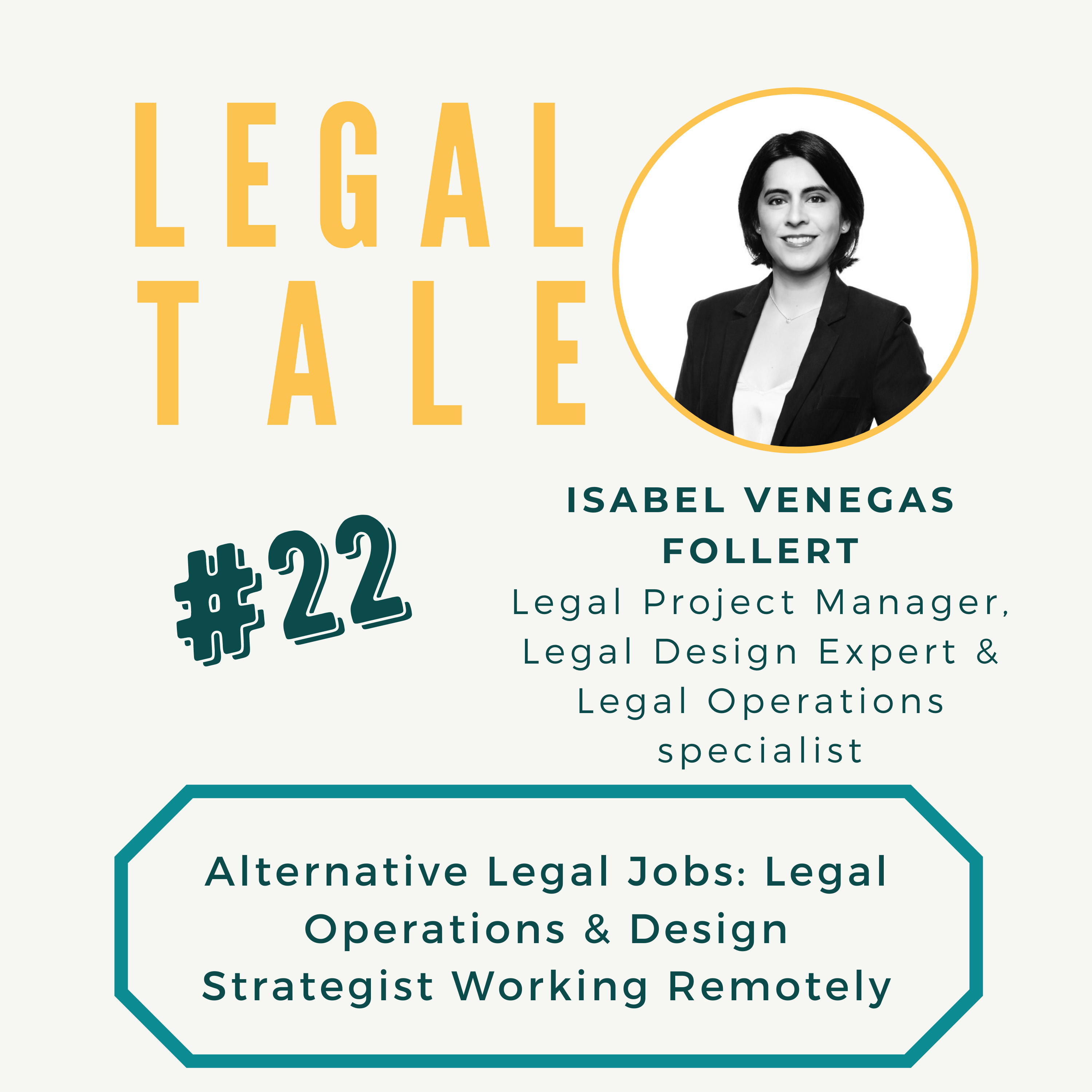 Legal Tale Podcast