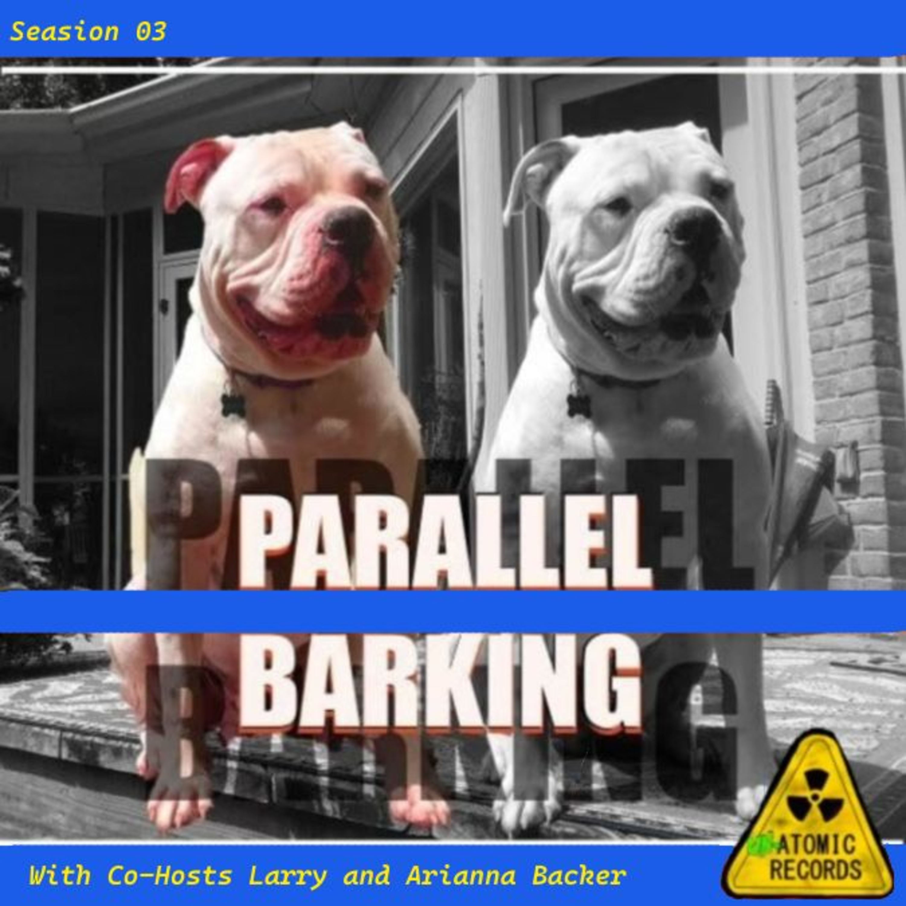Parallel Barking