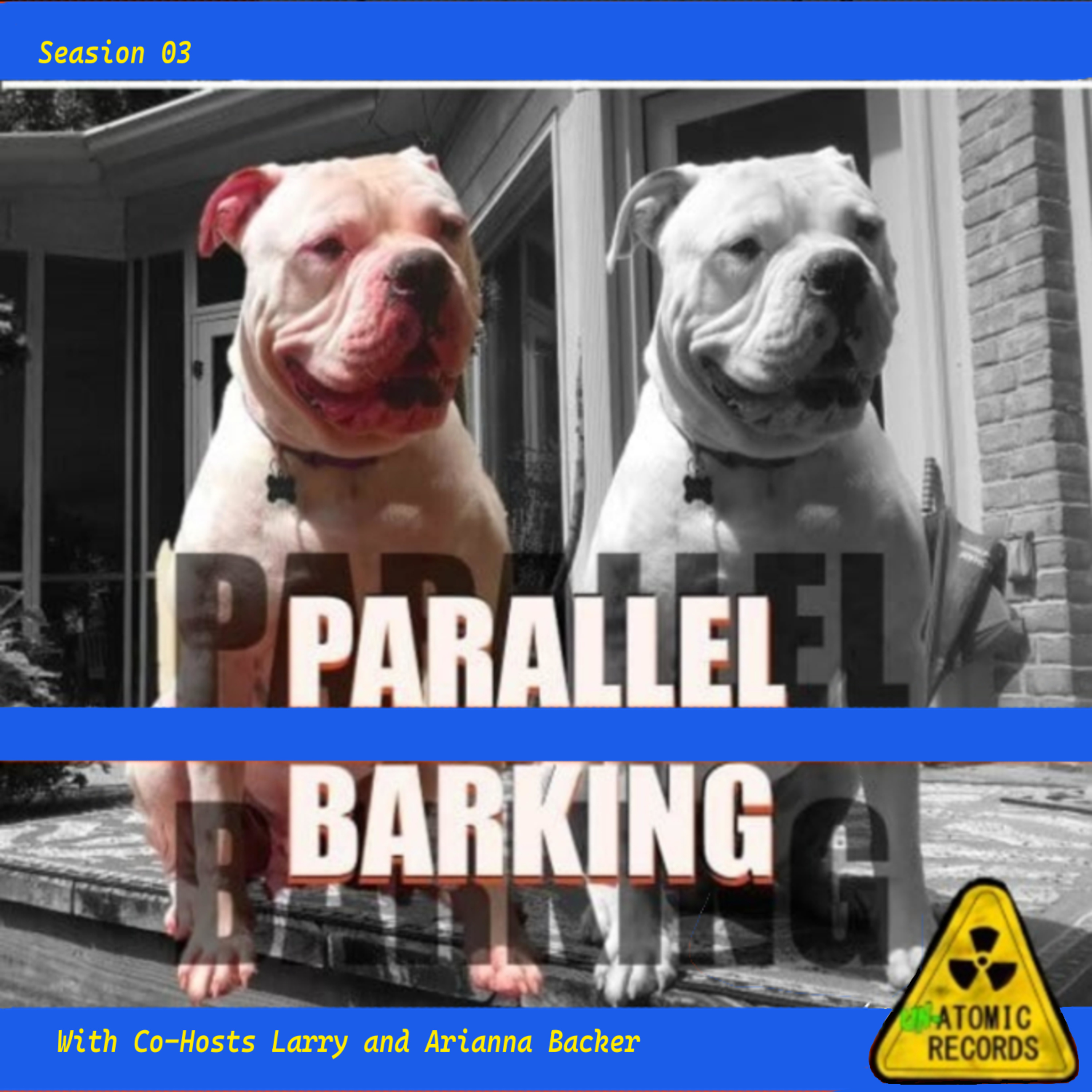 Parallel Barking