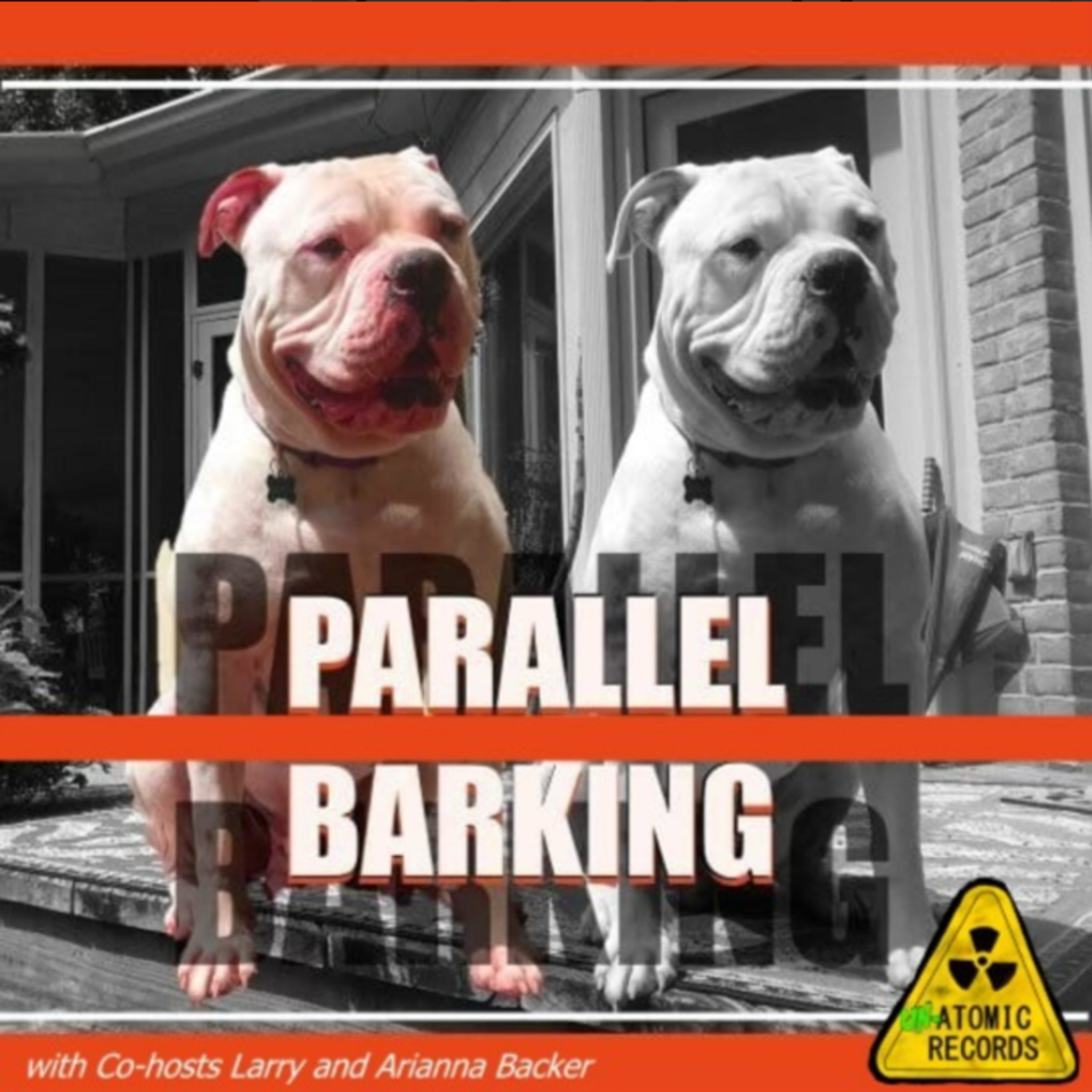 Parallel Barking