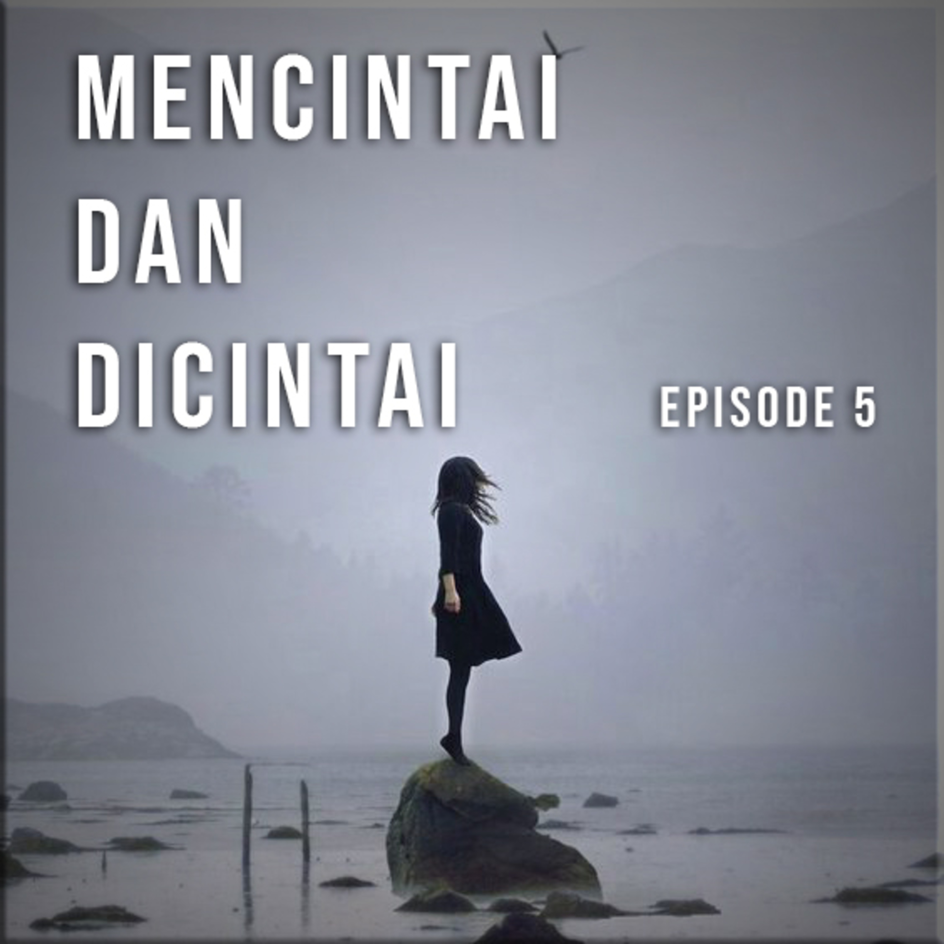 PODCAST ISI HATI INTROVERT