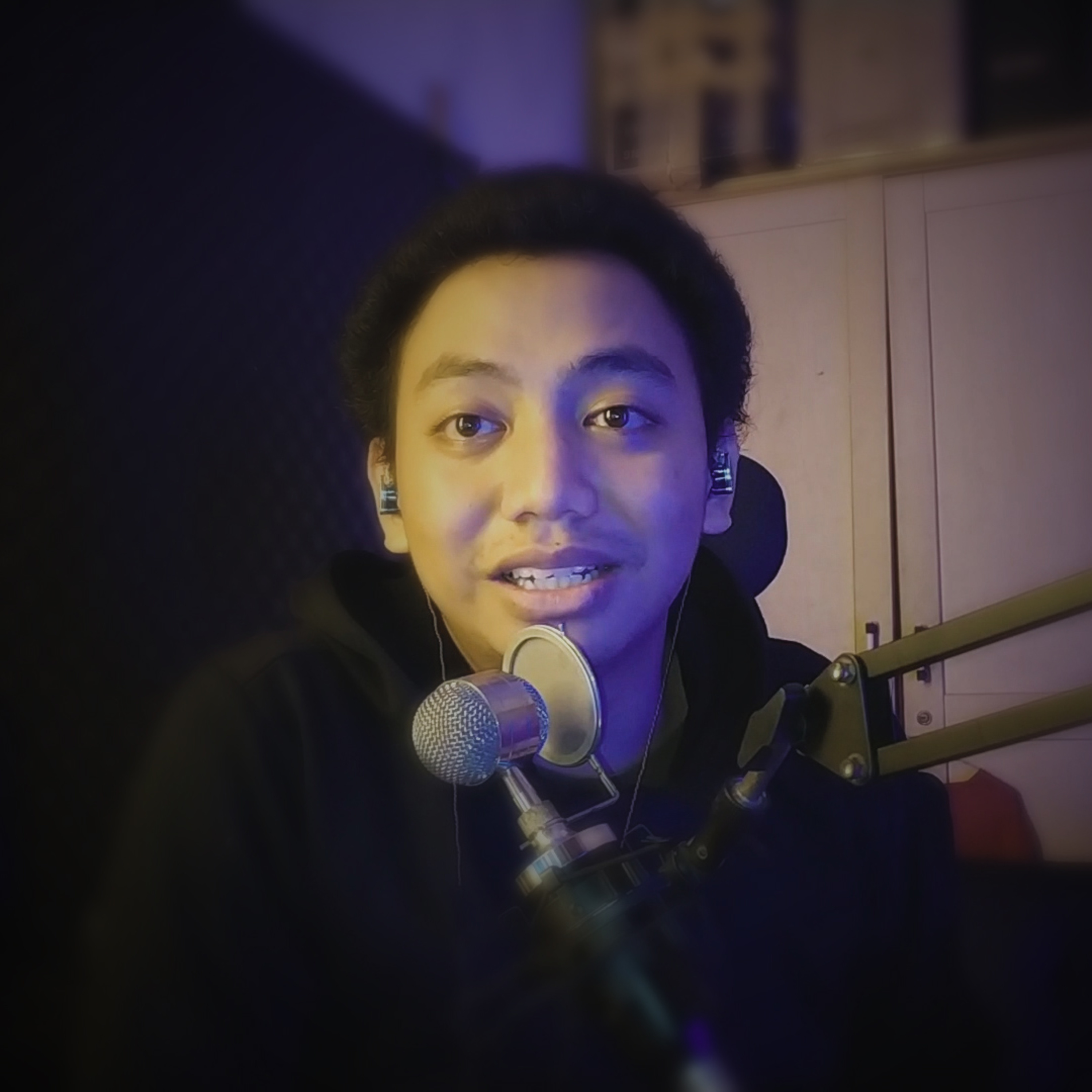 PODCAST ISI HATI INTROVERT
