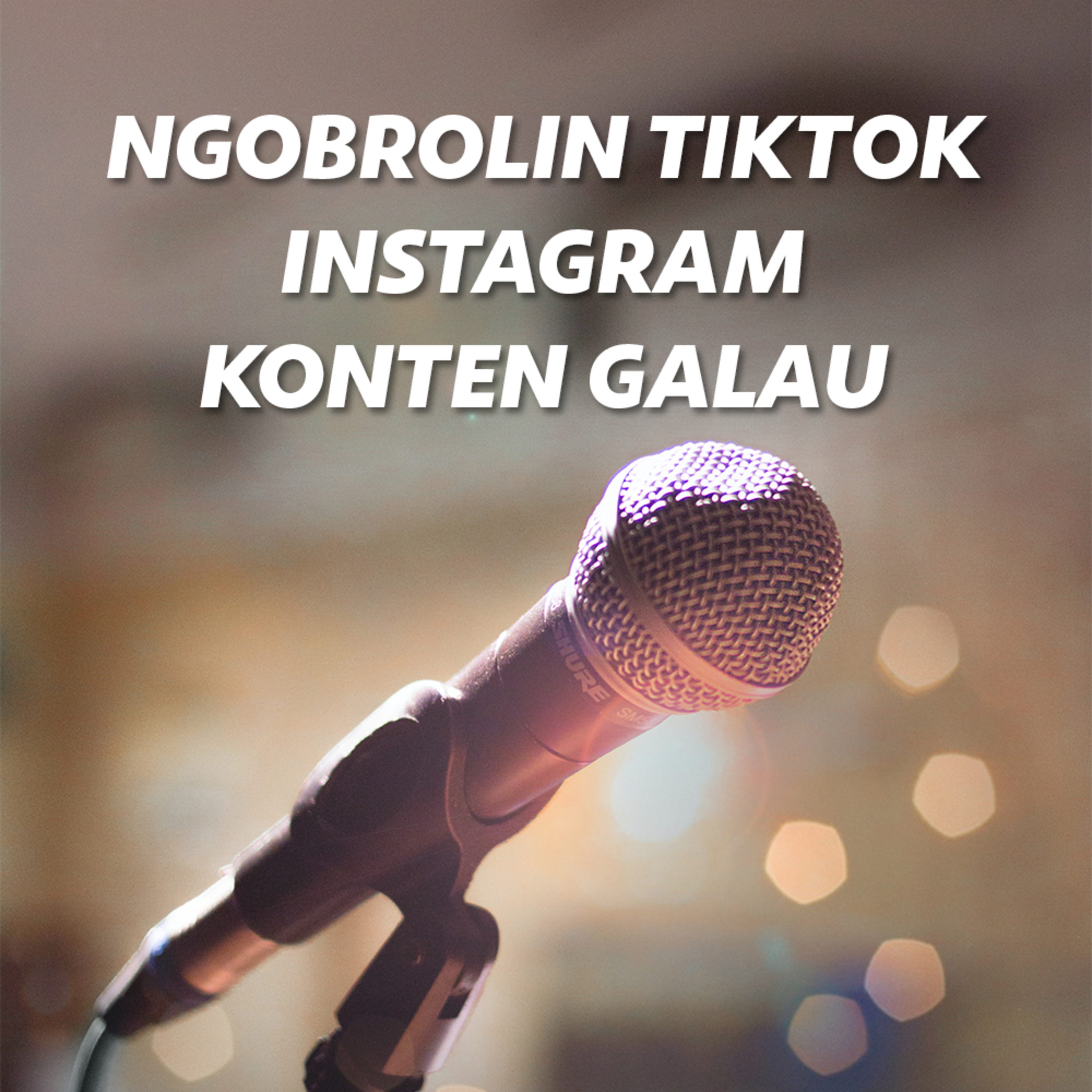 PODCAST ISI HATI INTROVERT