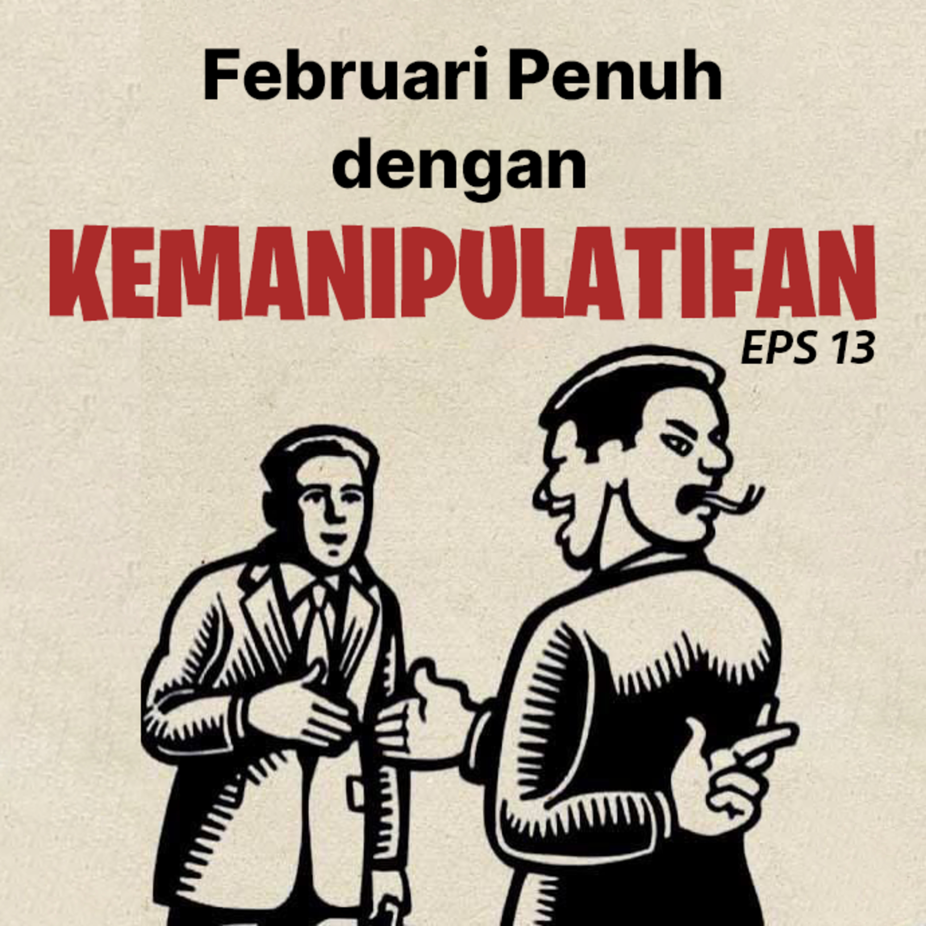 PODCAST ISI HATI INTROVERT