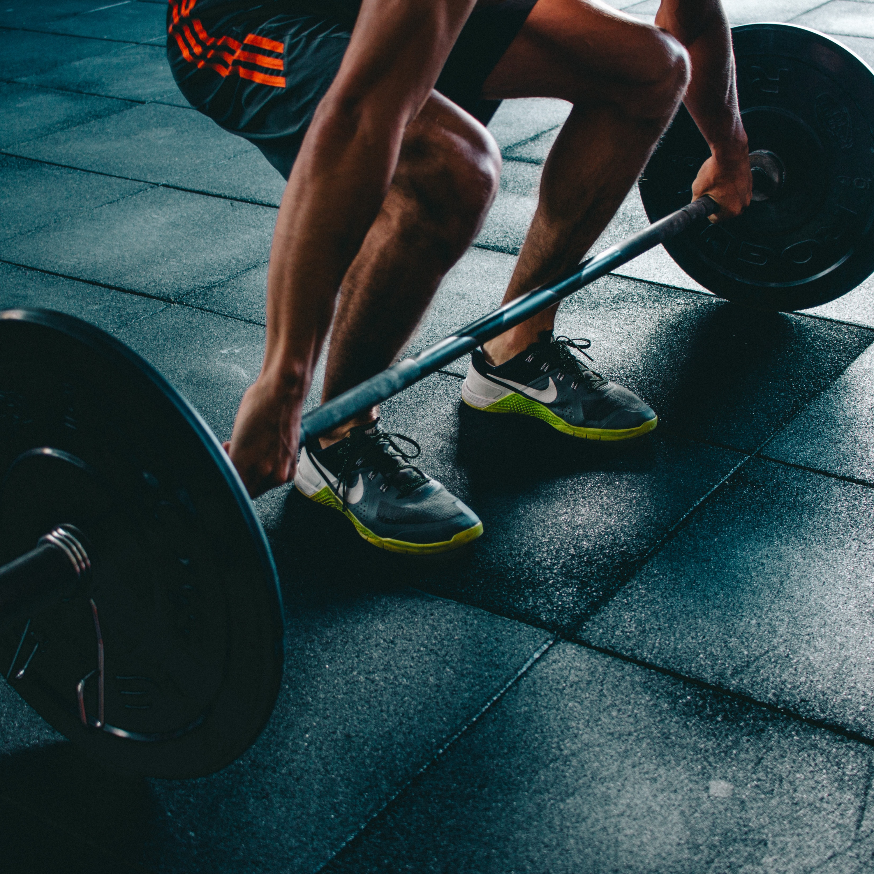 1 Hour Long Workout Music - Motivation, gym, running