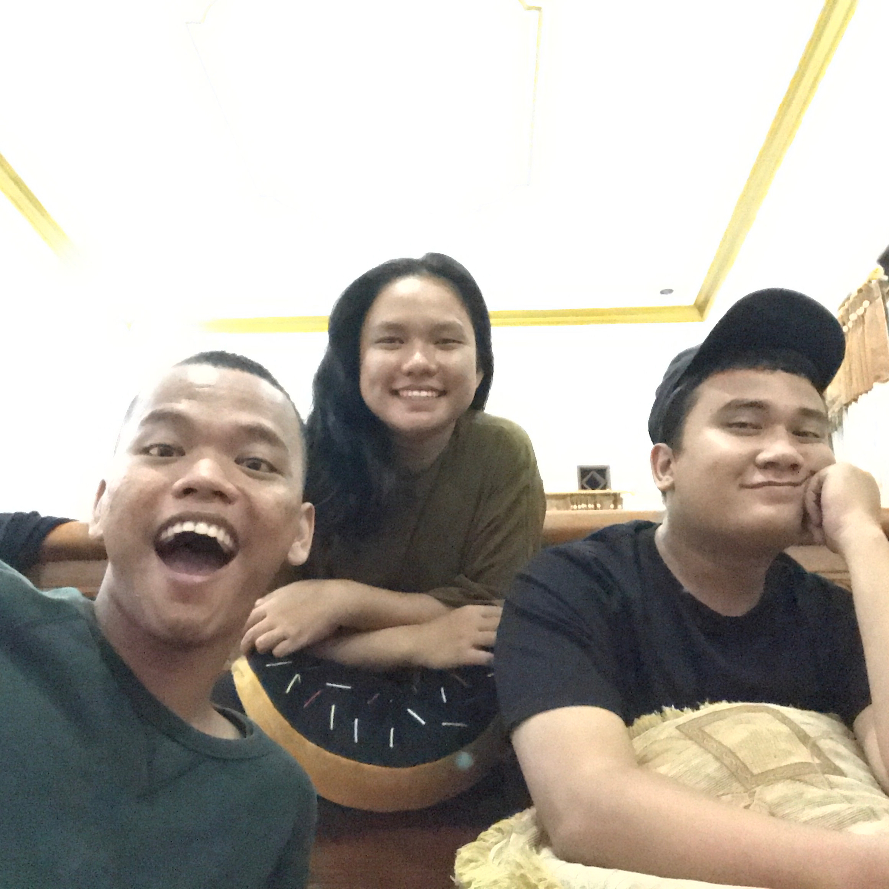 Player Ketiduran Player Ketiduran