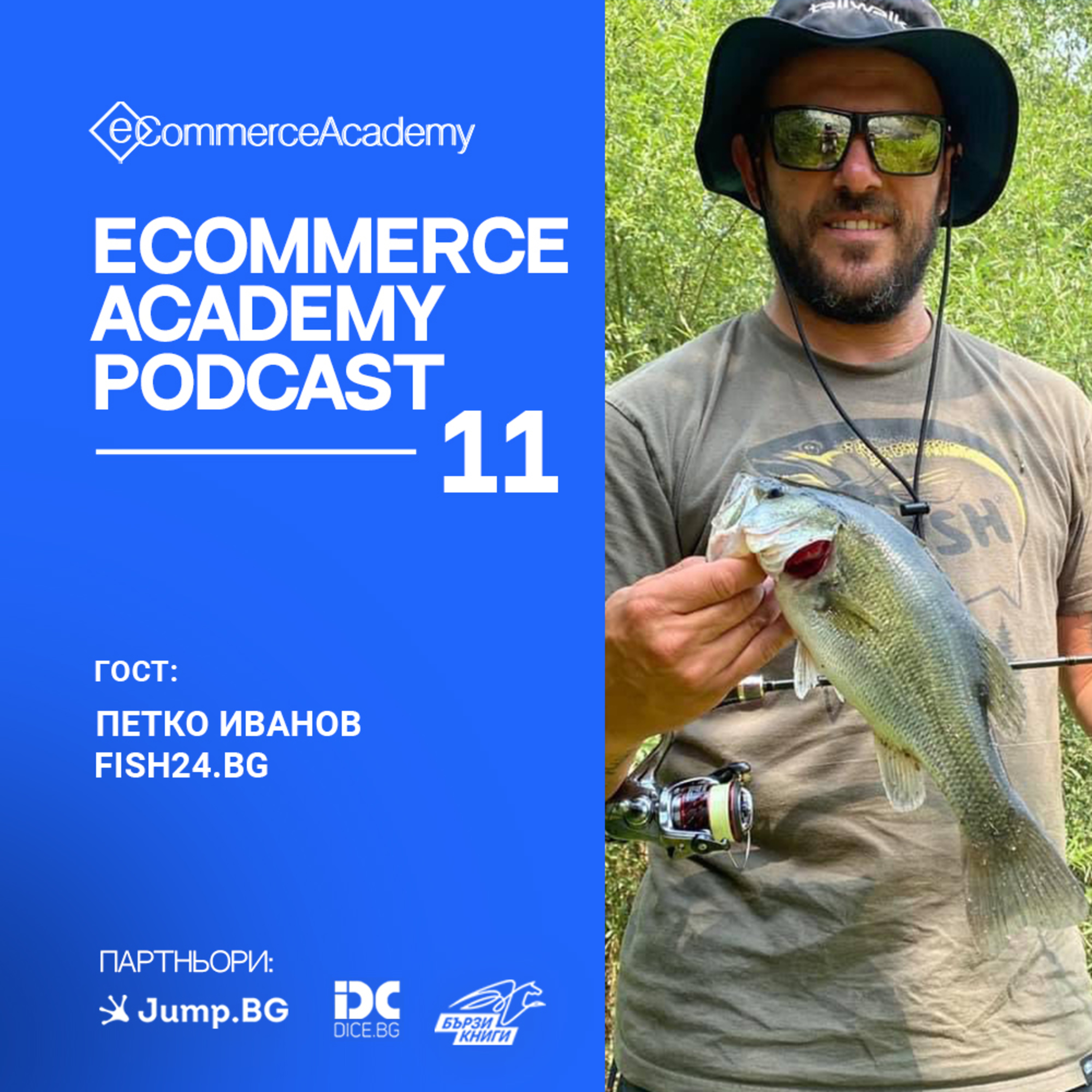 eCommerce Academy Podcast